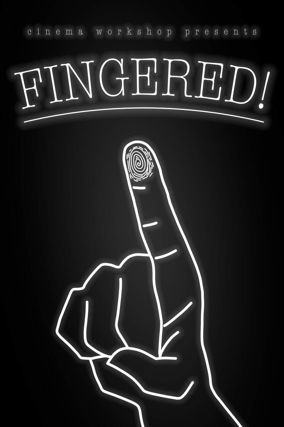 Fingered!