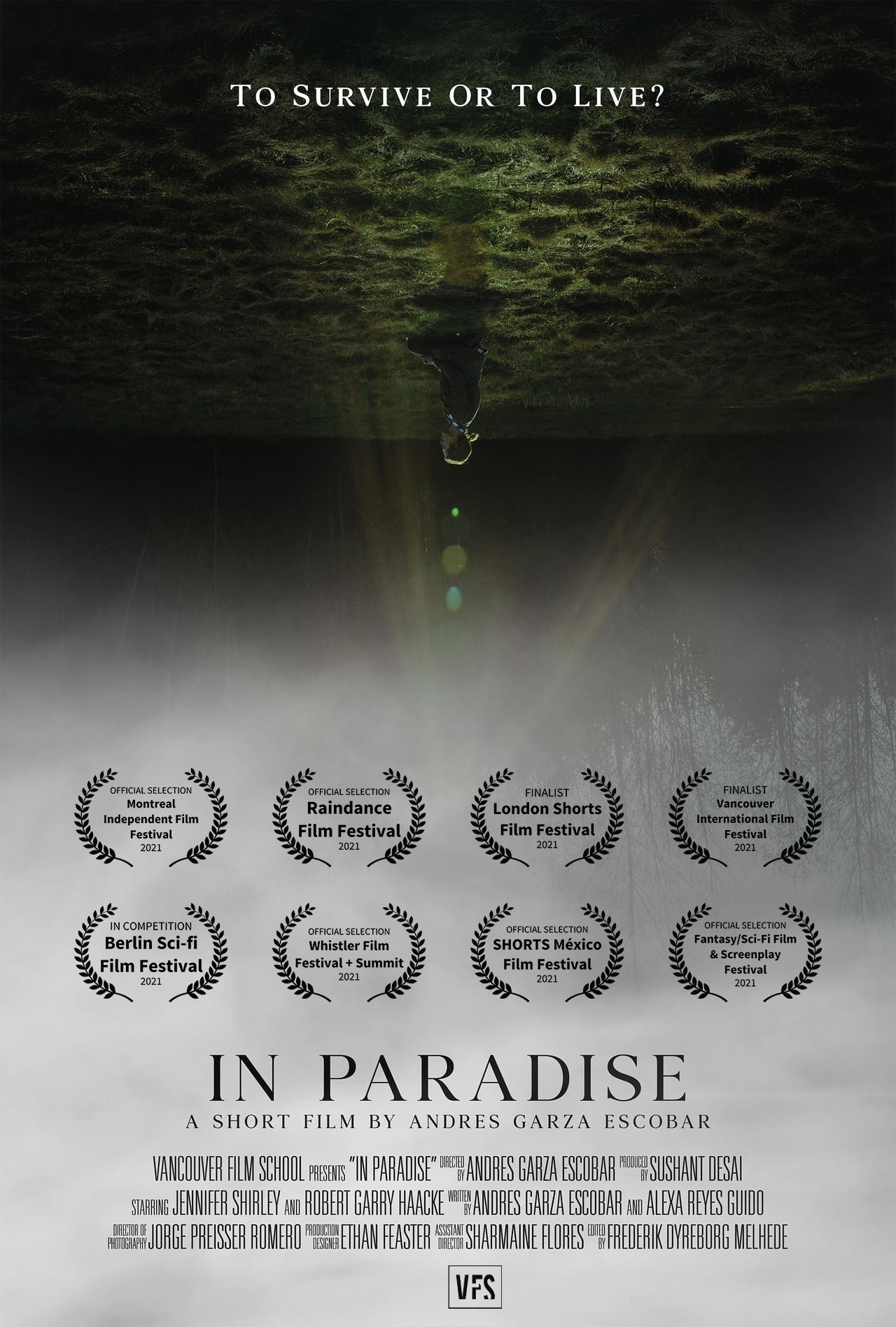 In Paradise