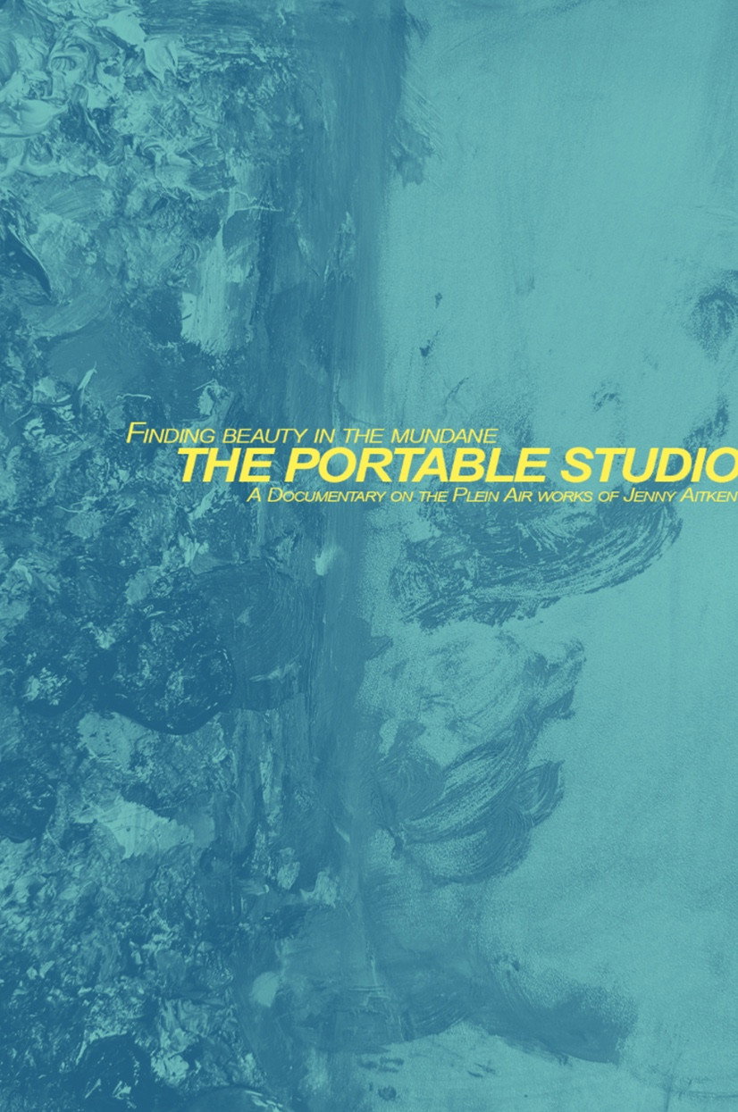 The Portable Studio
