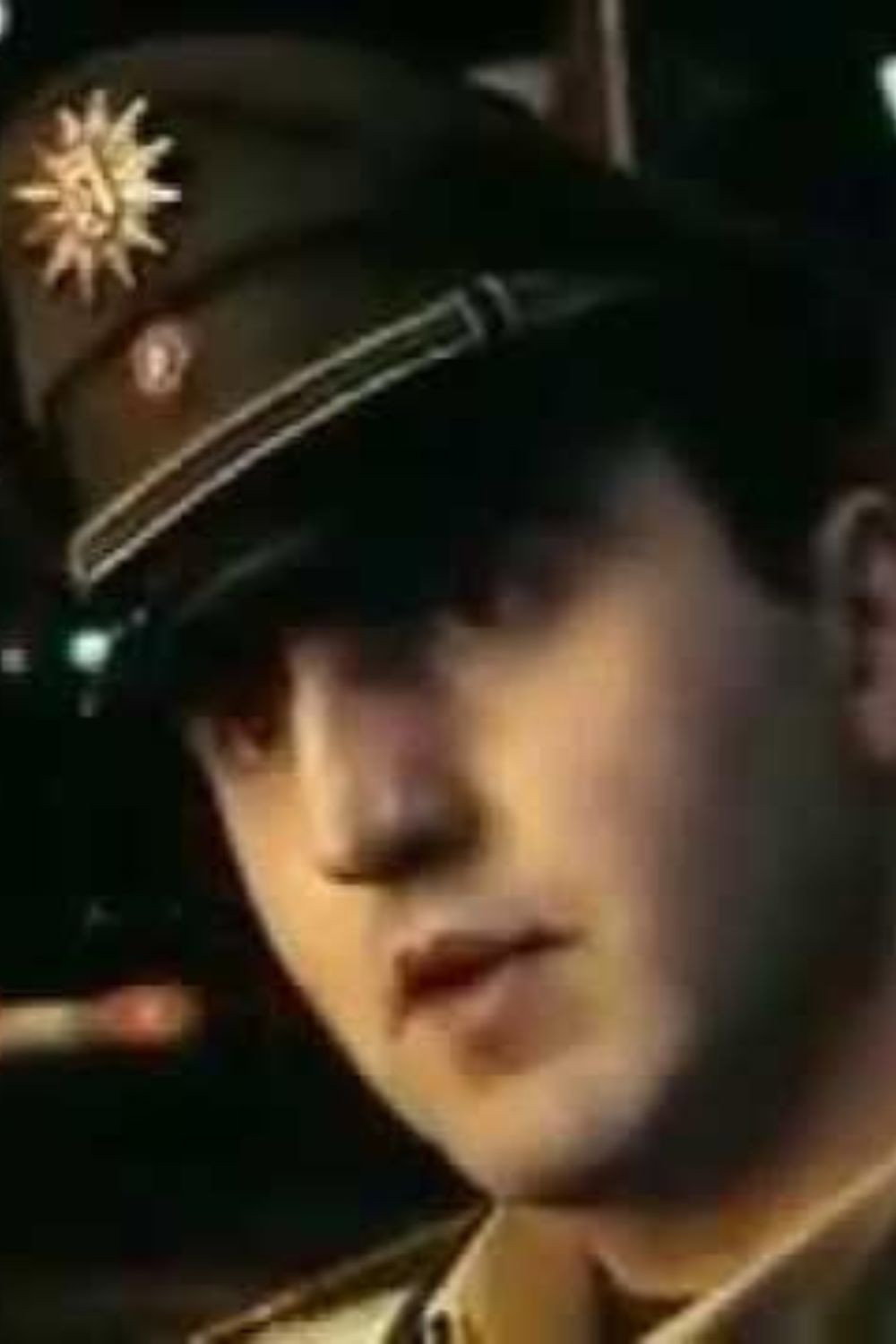 Deutsche Polizisten: Viele Kulturen - eine Truppe