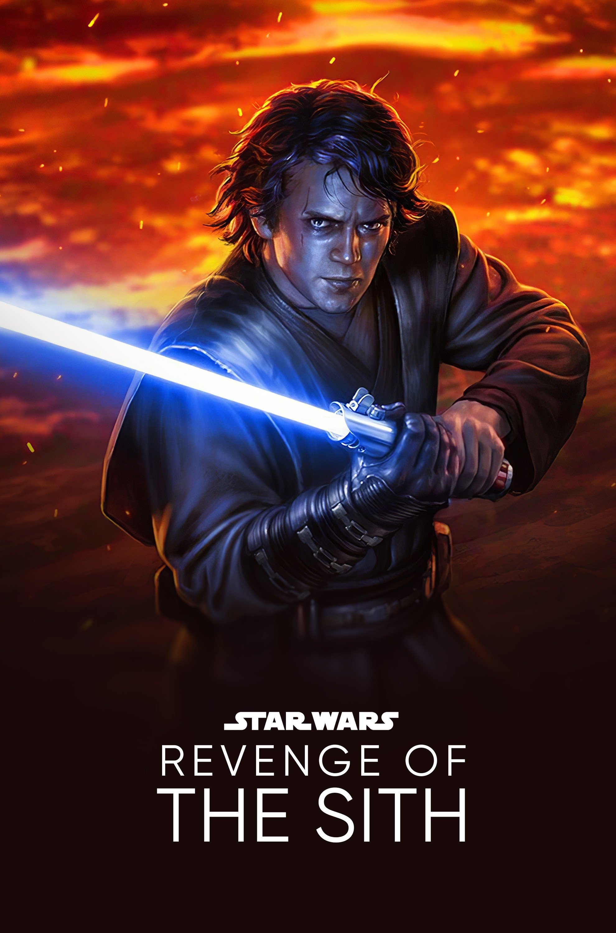 Star Wars: Within a Minute - The Making of Episode III