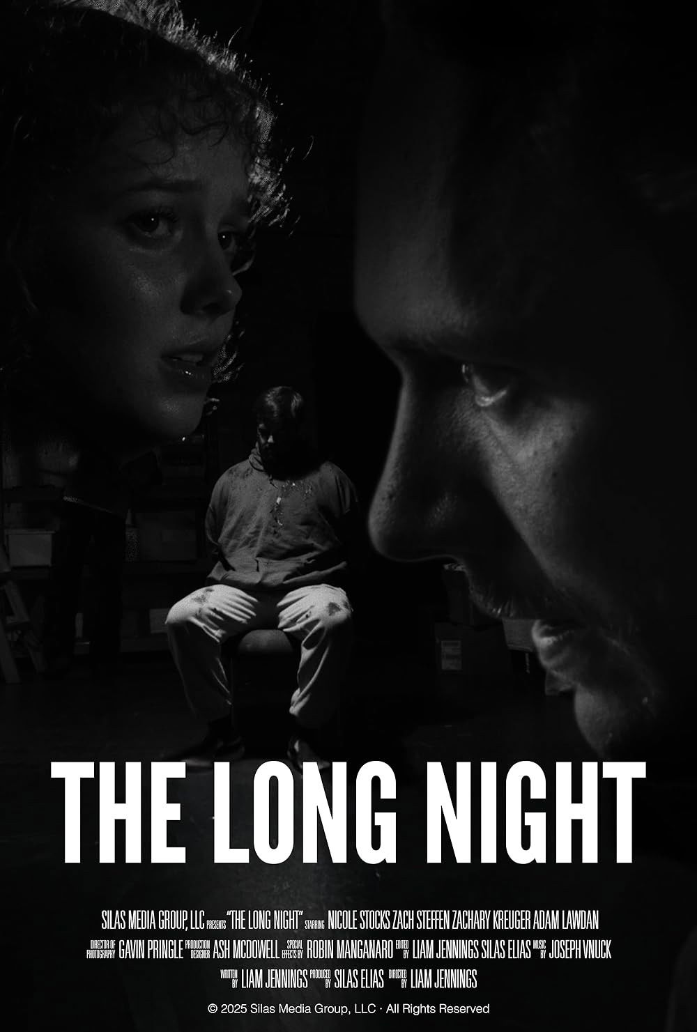 The Long Night