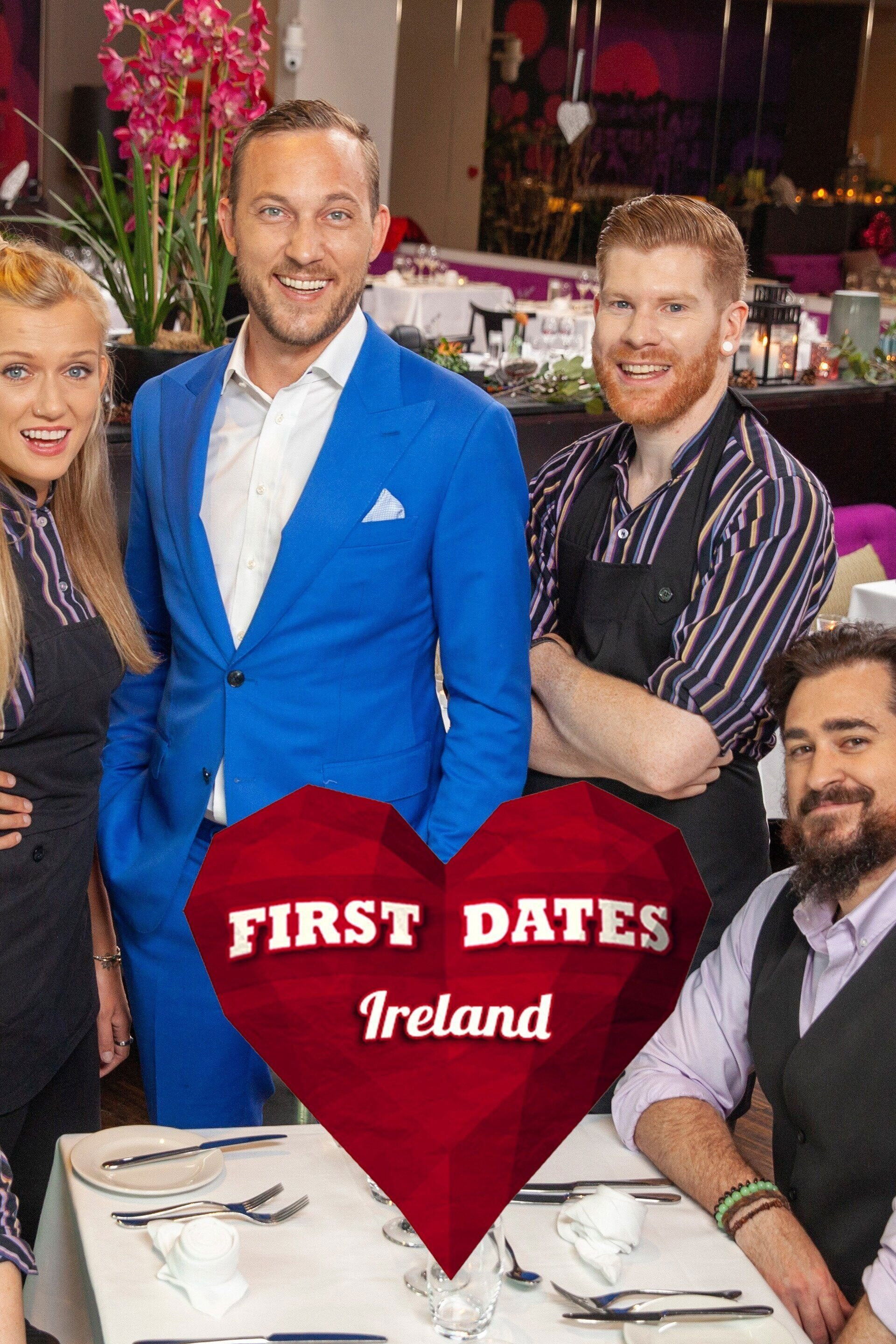 First Dates Ireland