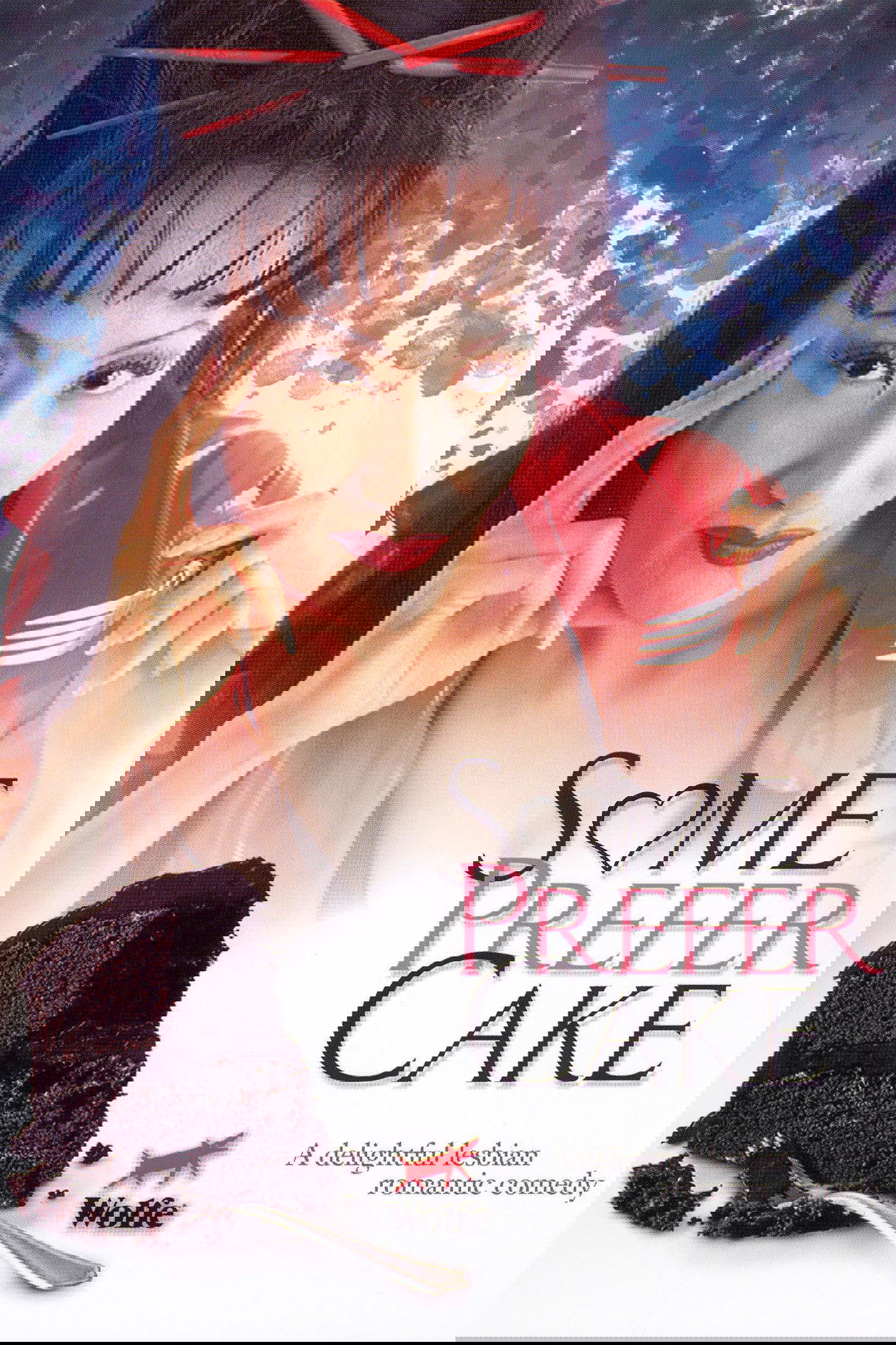 Some Prefer Cake