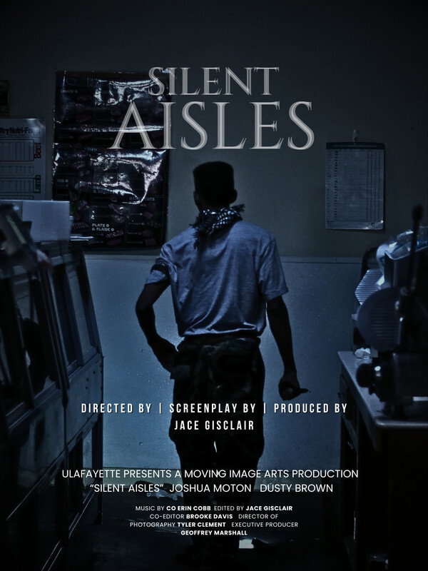 Silent Aisles