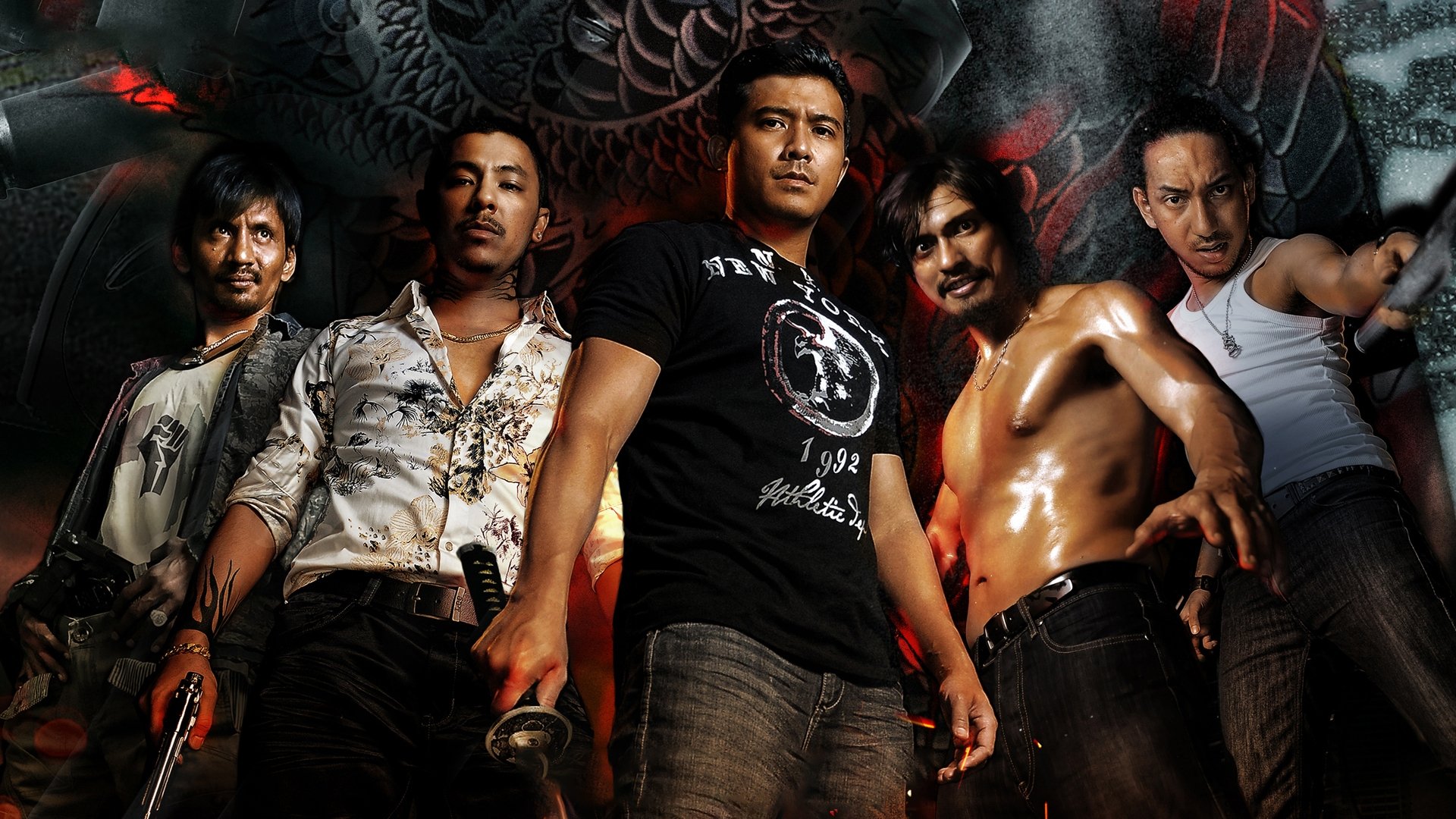 Click to play poster