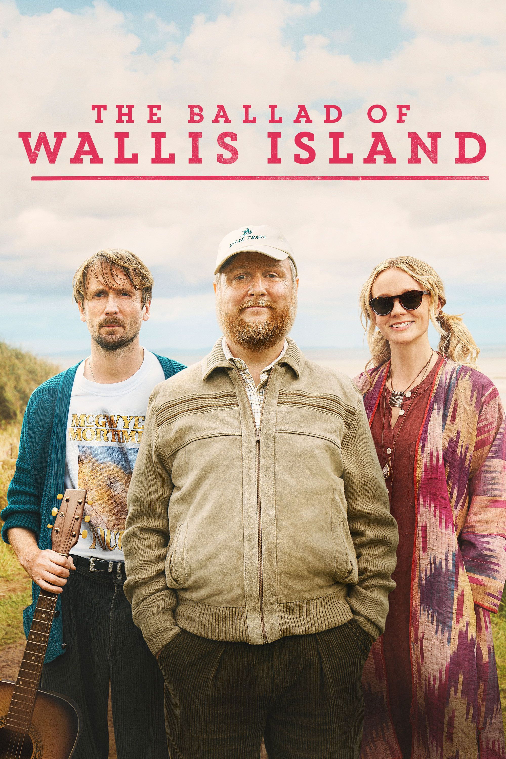The Ballad of Wallis Island