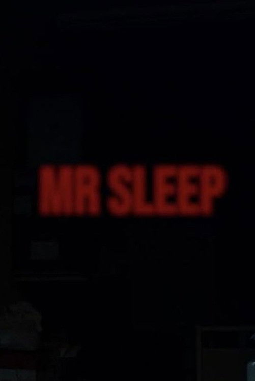 Mr Sleep
