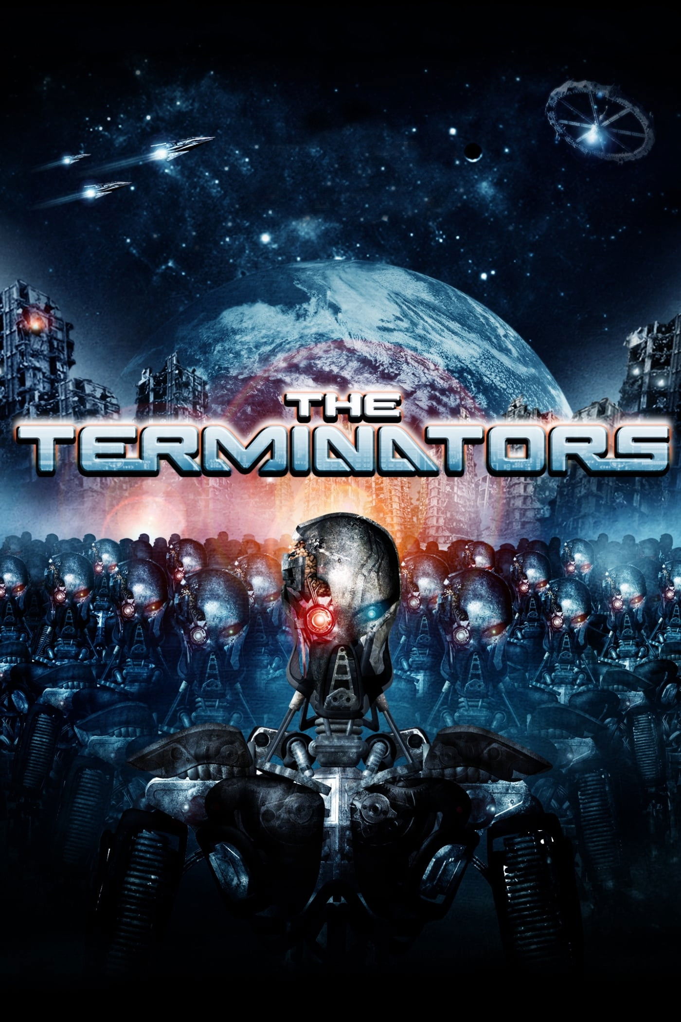 The Terminators