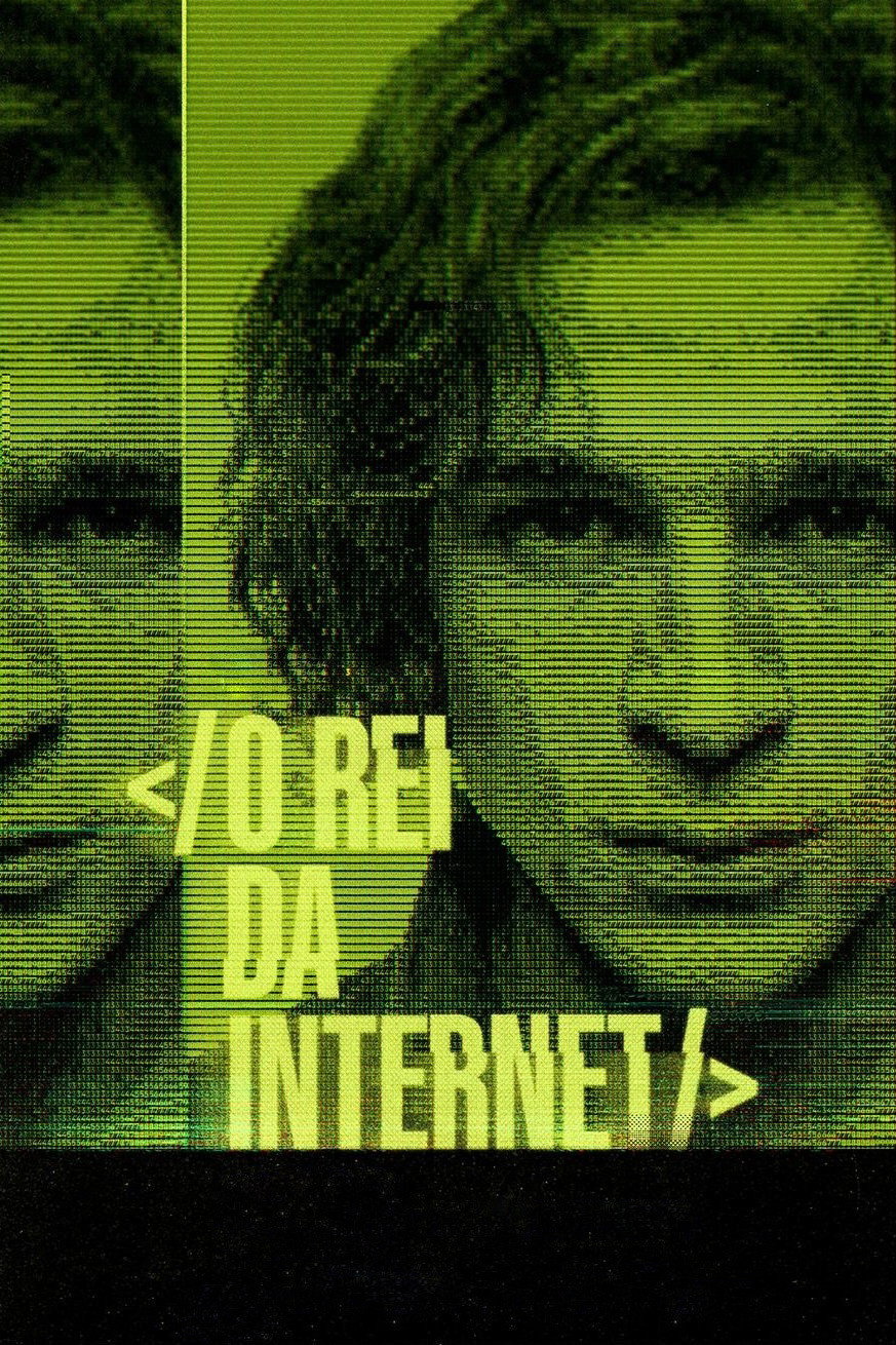 The King of The Internet
