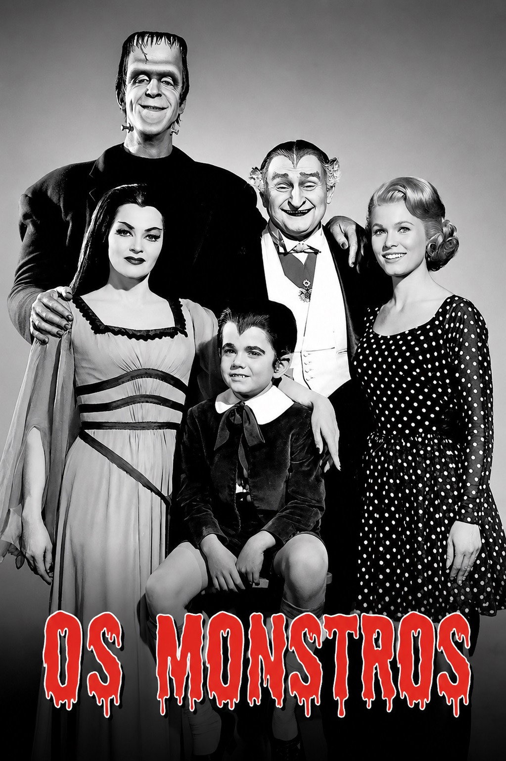 The Munsters