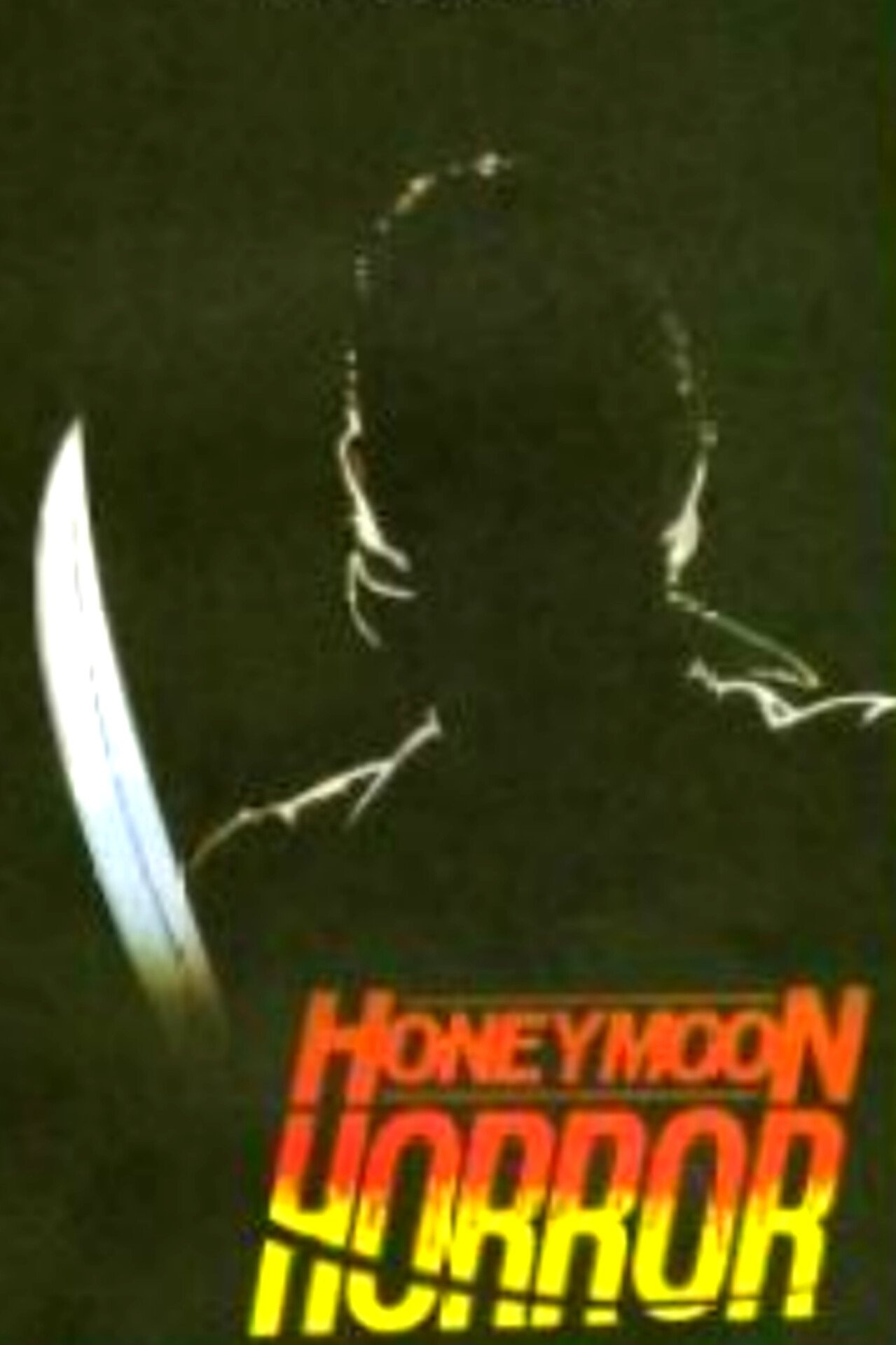Honeymoon Horror