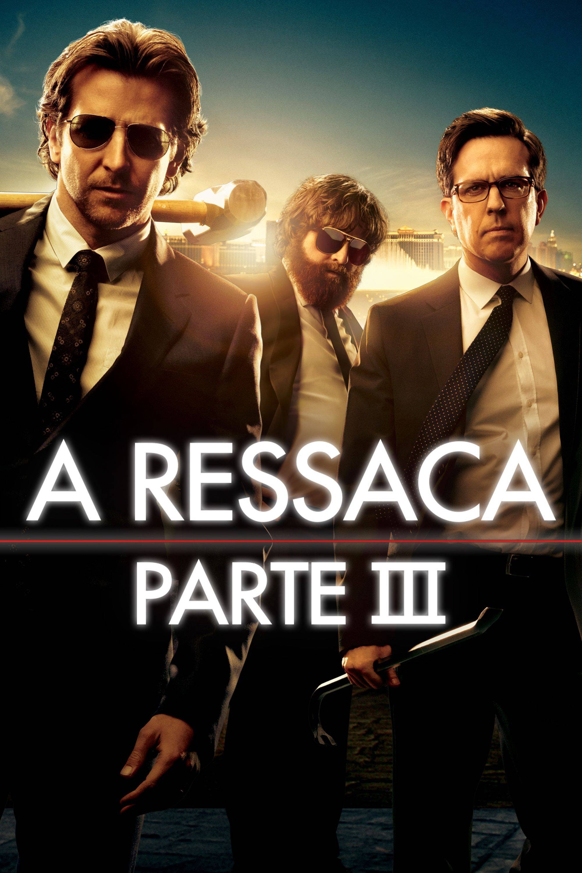 A Ressaca - Parte III