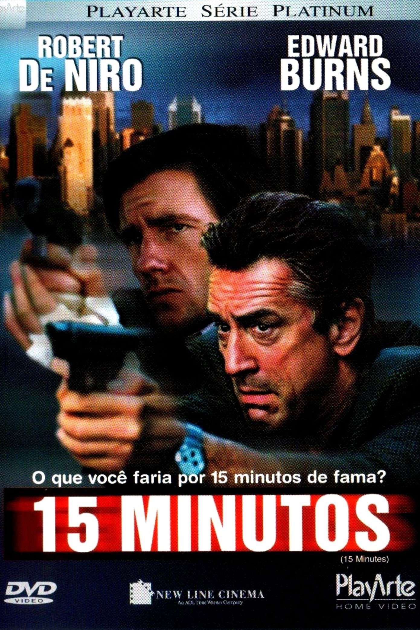 15 Minutos