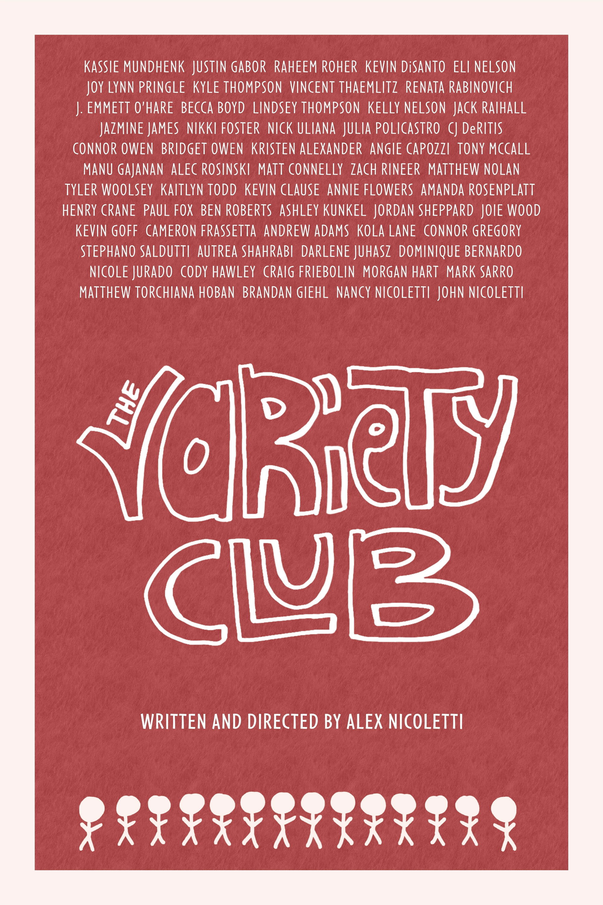 The Variety Club