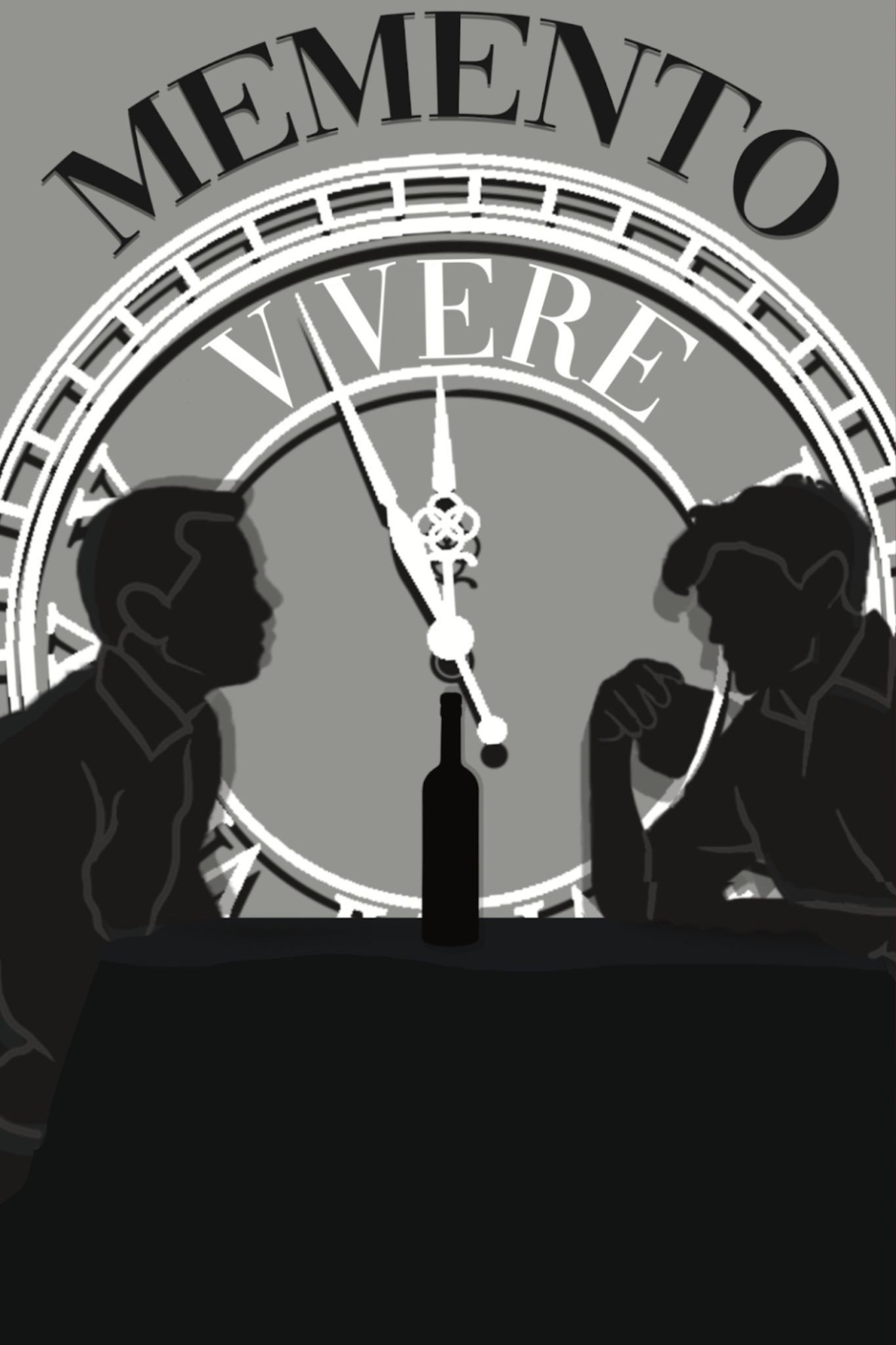 Memento Vivere