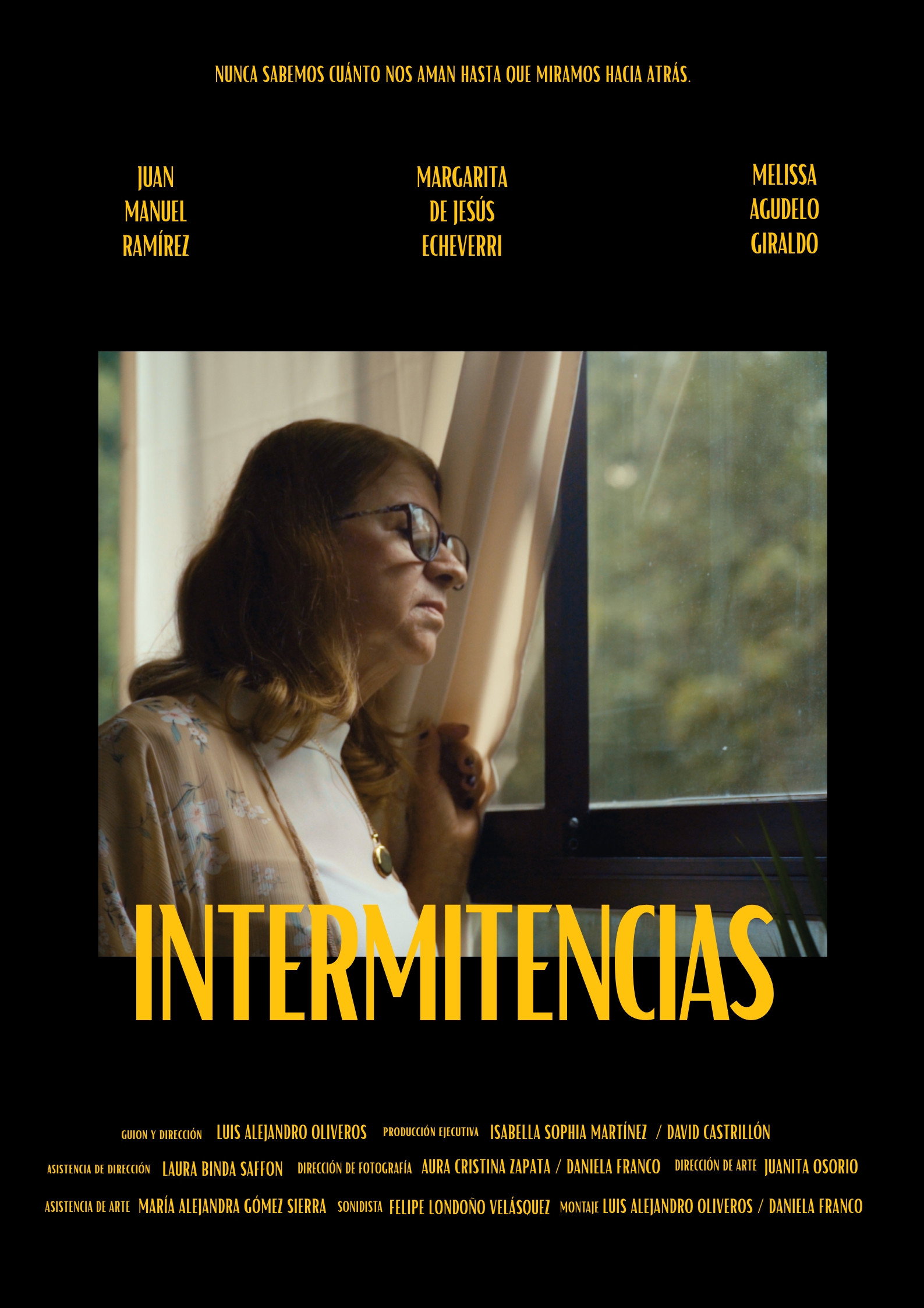 Intermitencias