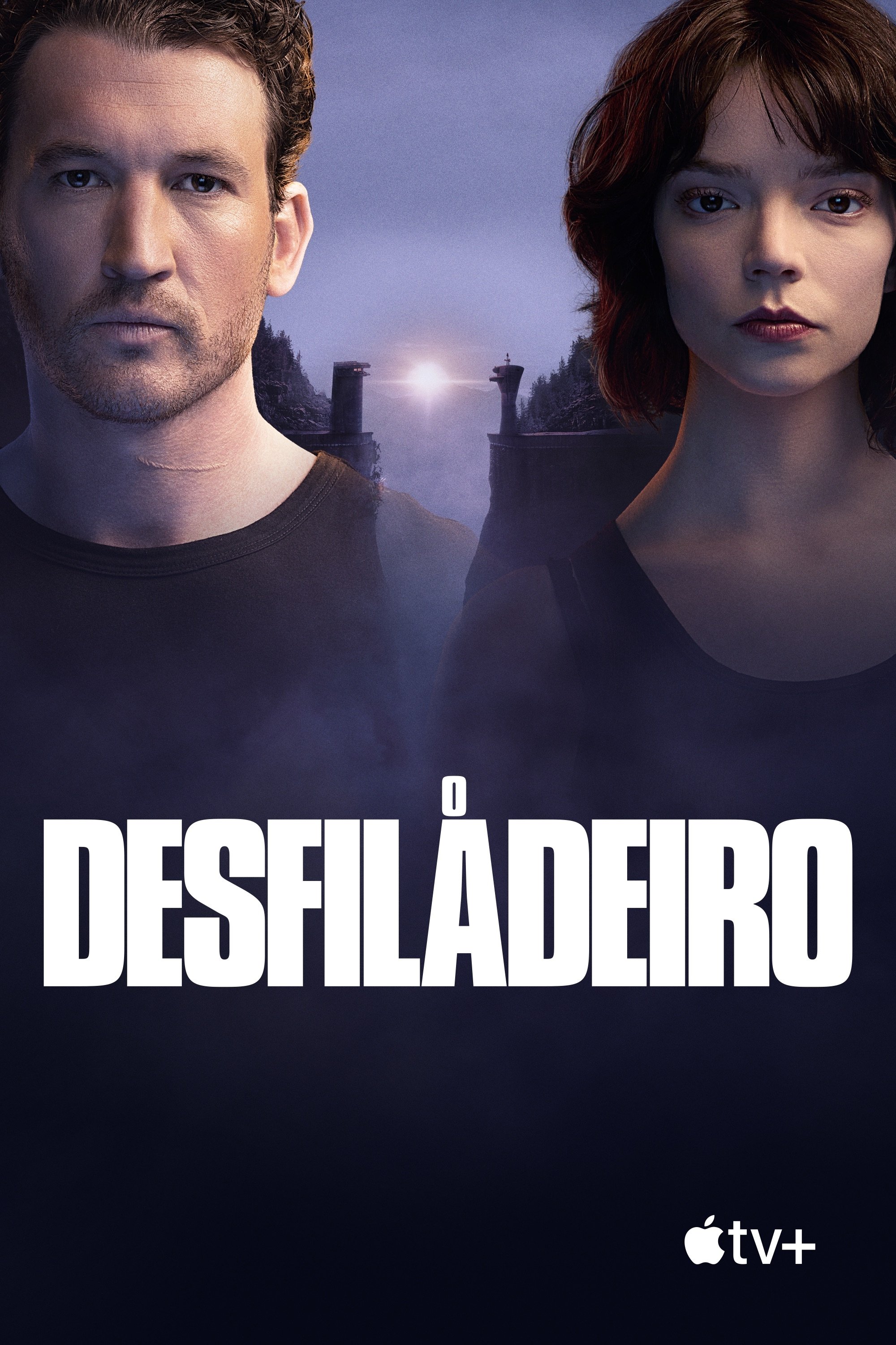O Desfiladeiro