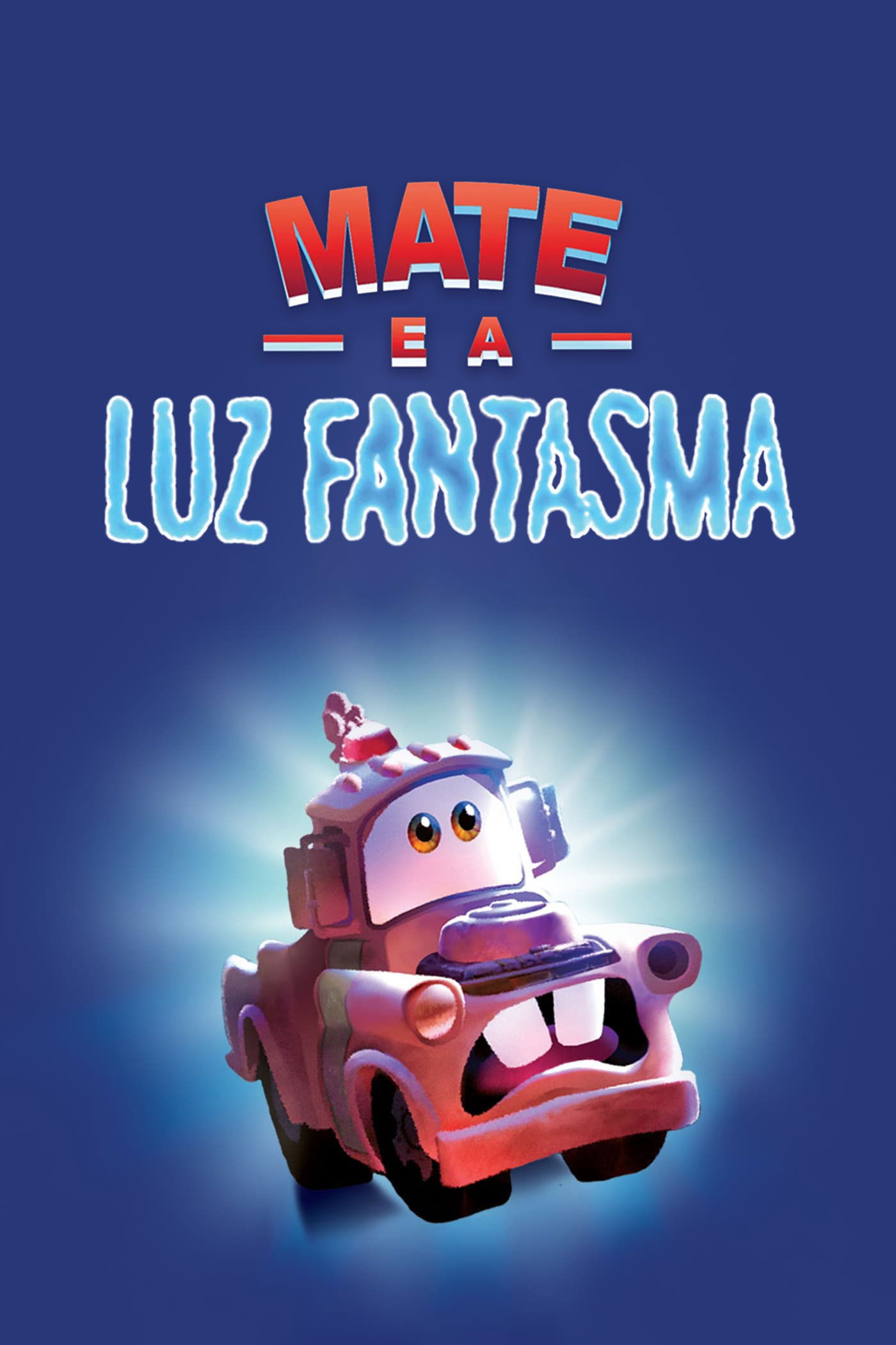 Mate e a Luz do Além