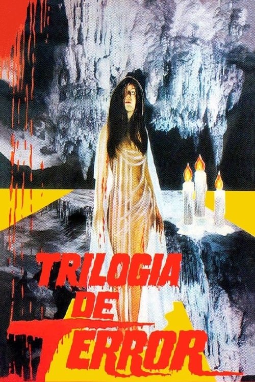 Trilogy of Terror