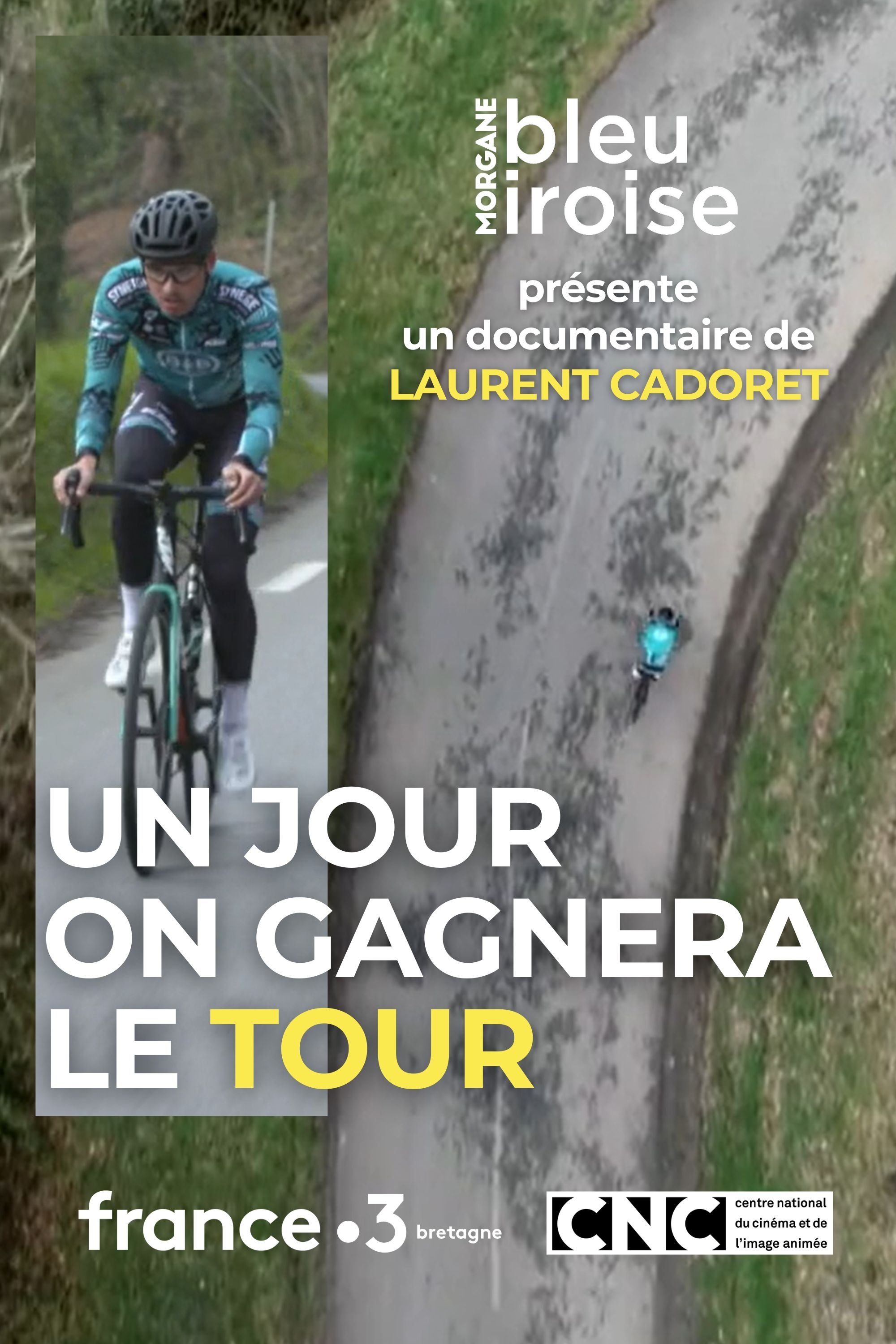 Un Jour on Gagnera le Tour