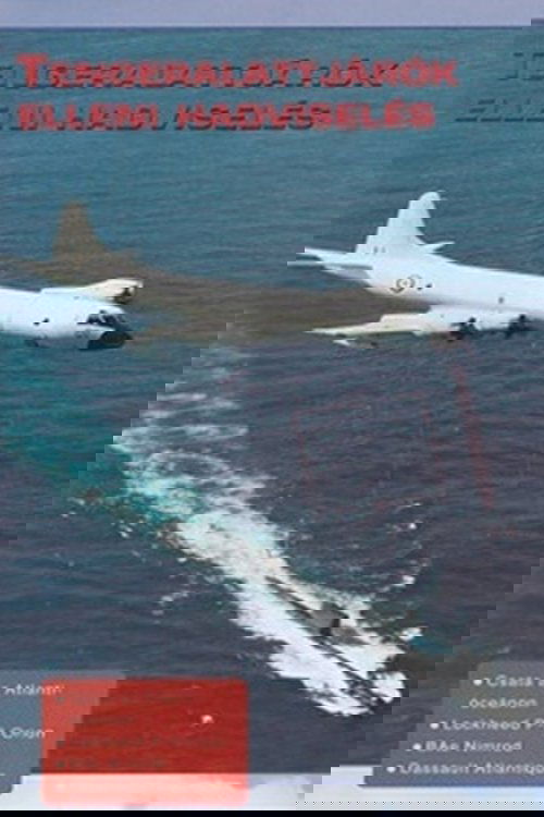 Combat in the Air - Anti-Submarine Warfare