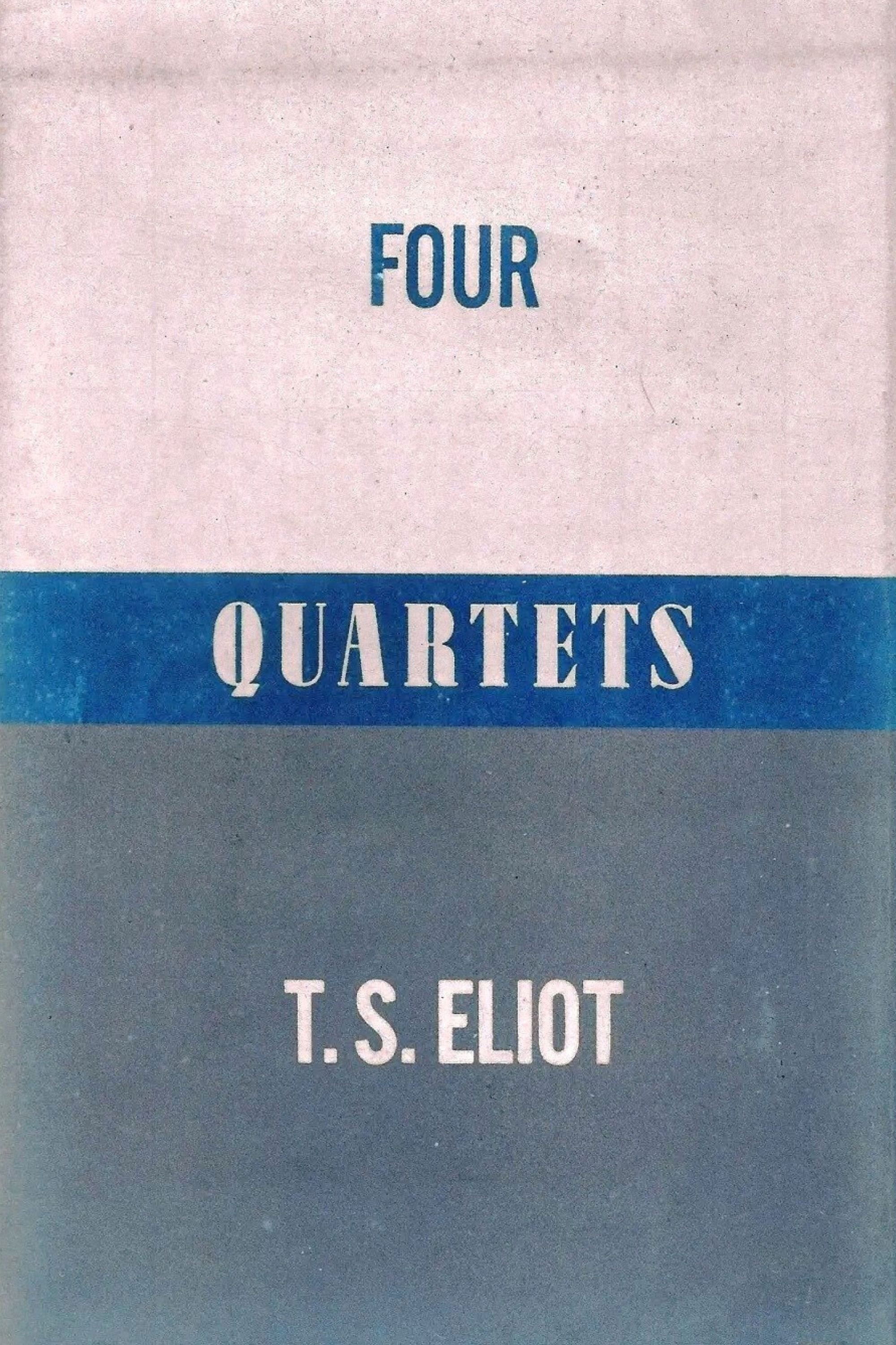 Four Quartets