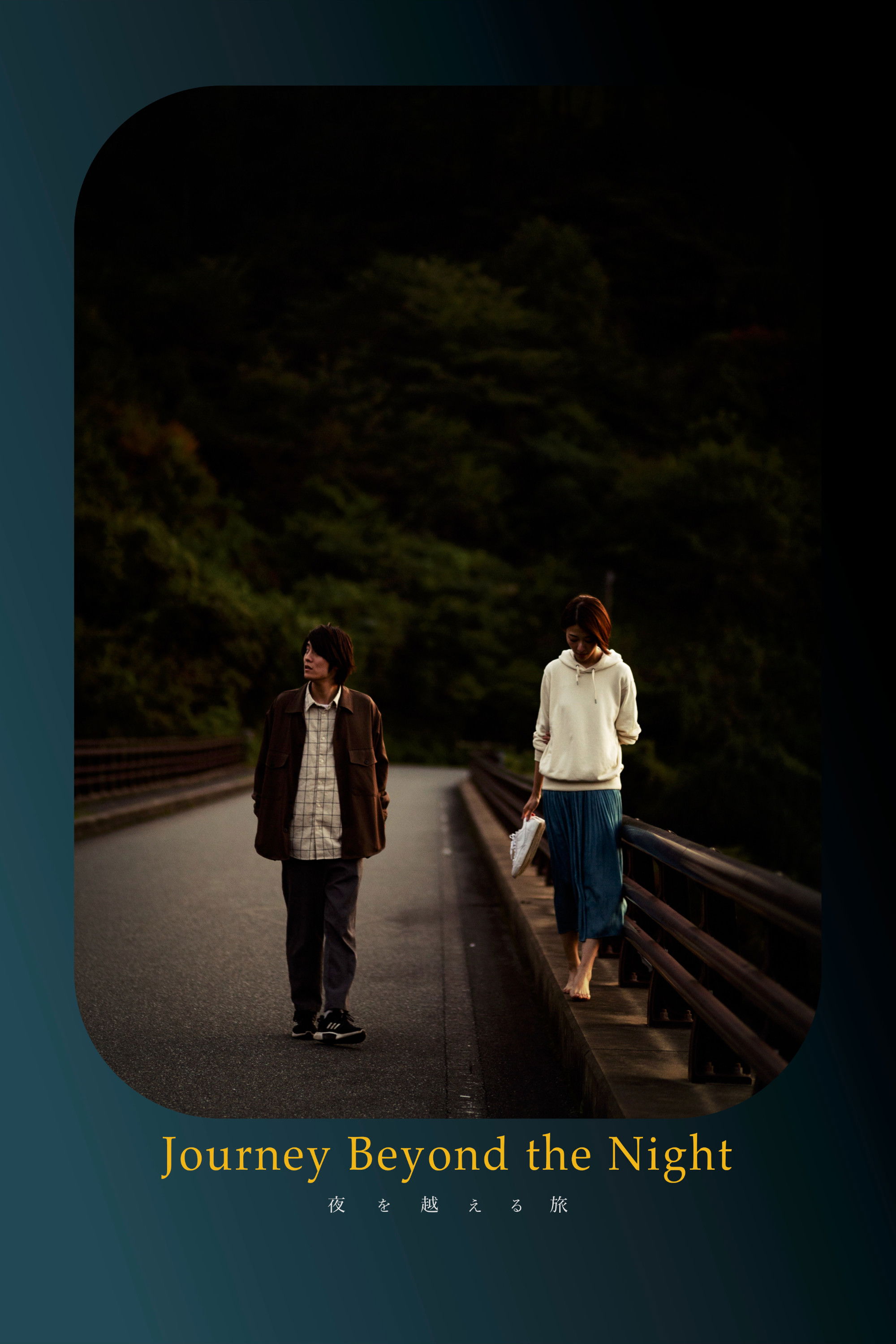 Journey Beyond the Night