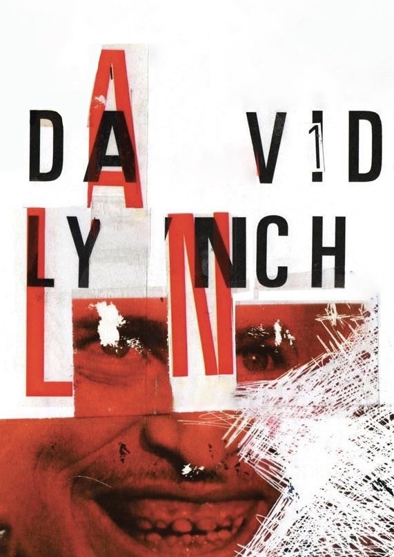 David Lynch: Don't Look at Me