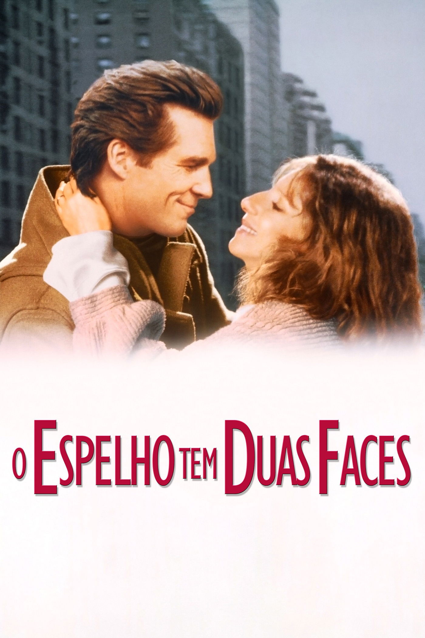 As Duas Faces do Espelho