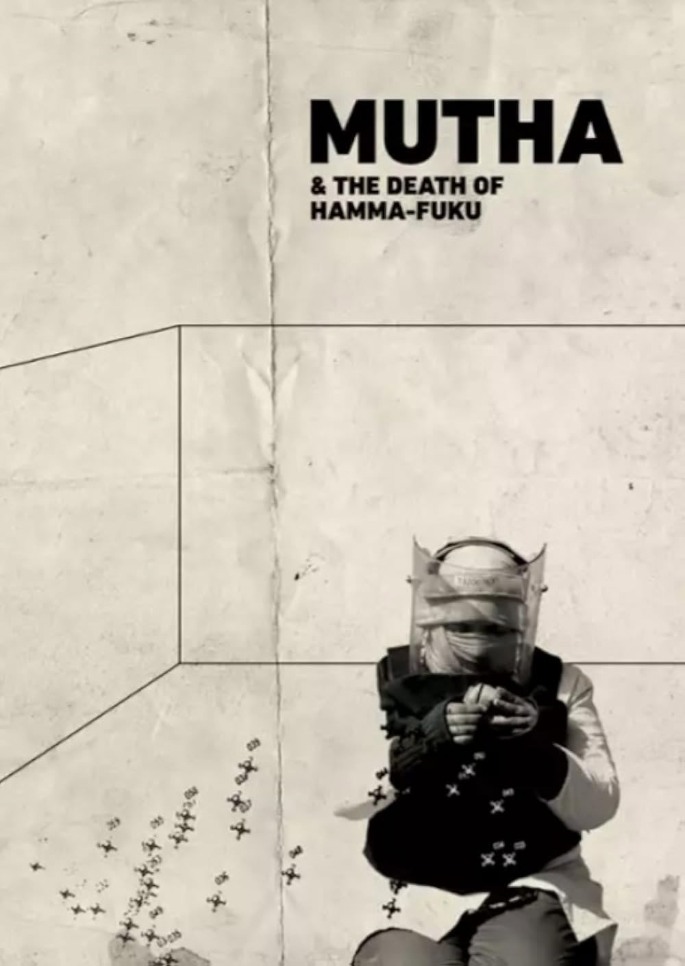 Mutha & The Death of Ham-ma Fuku