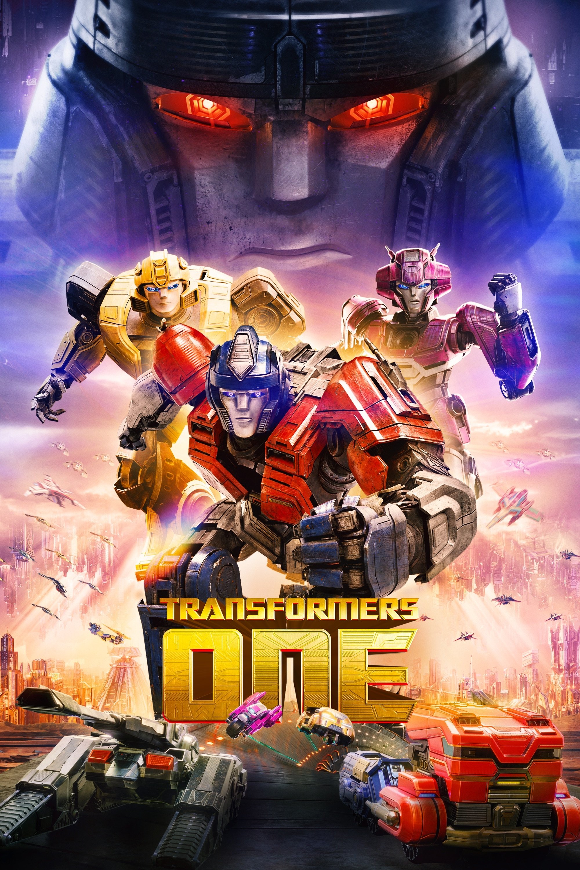  Movie Poster