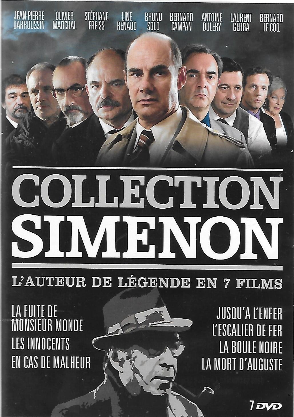 Jusqu'à l'enfer