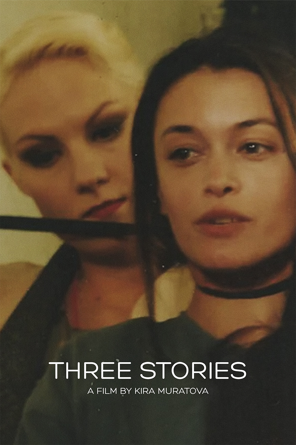 Three Stories