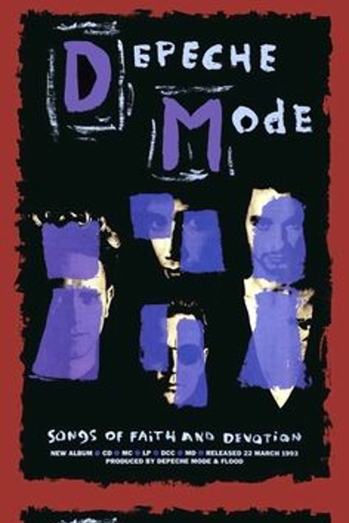 Depeche Mode: 1991–1994 “We Were Going to Live Together, Record Together… and It Was Going to Be Wonderful…”
