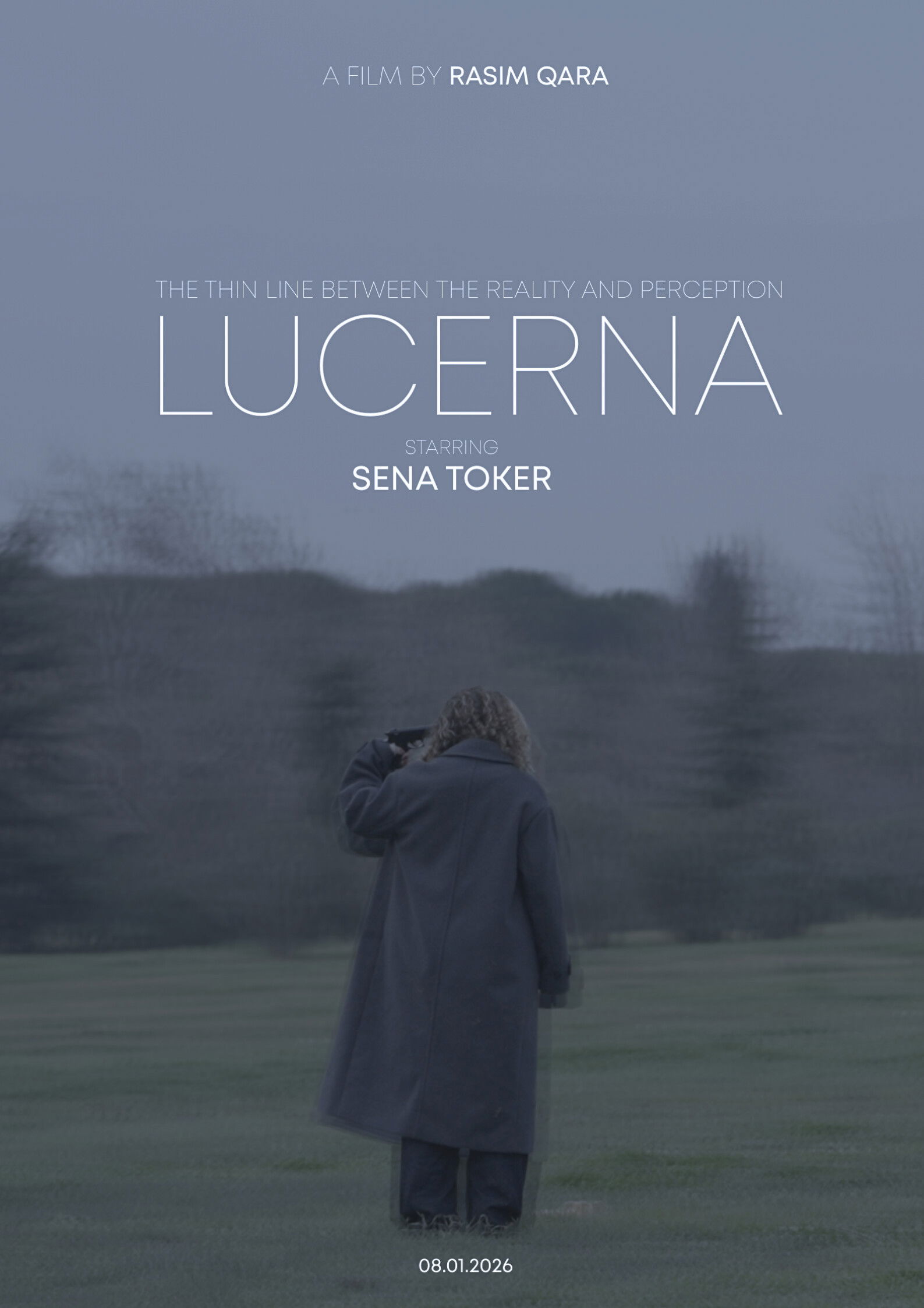 LUCERNA