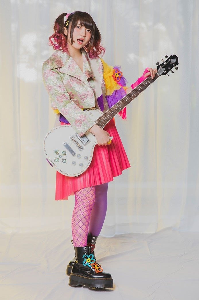 Band-Maid Online Okyuji 5 The Day of Maid