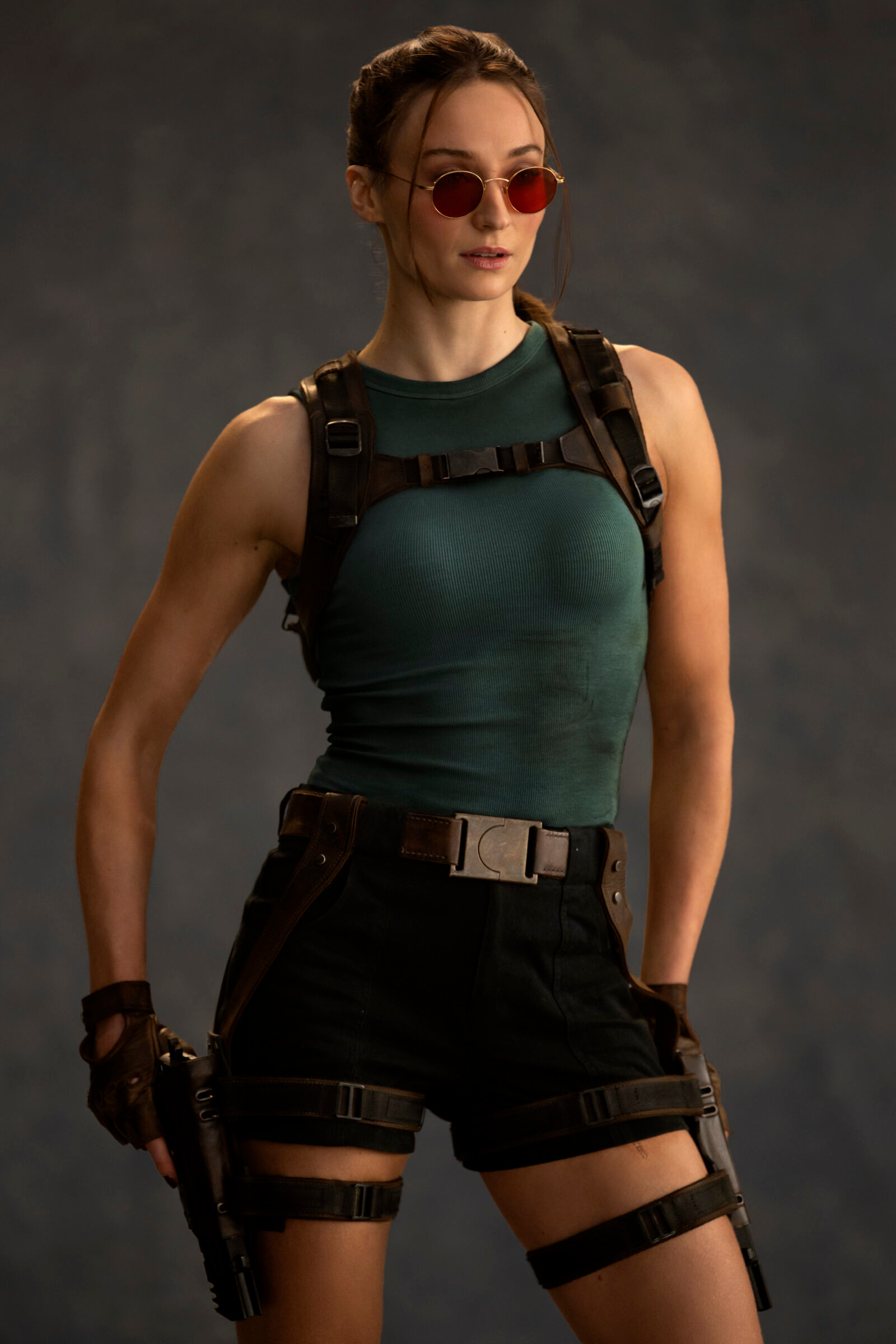 Tomb Raider