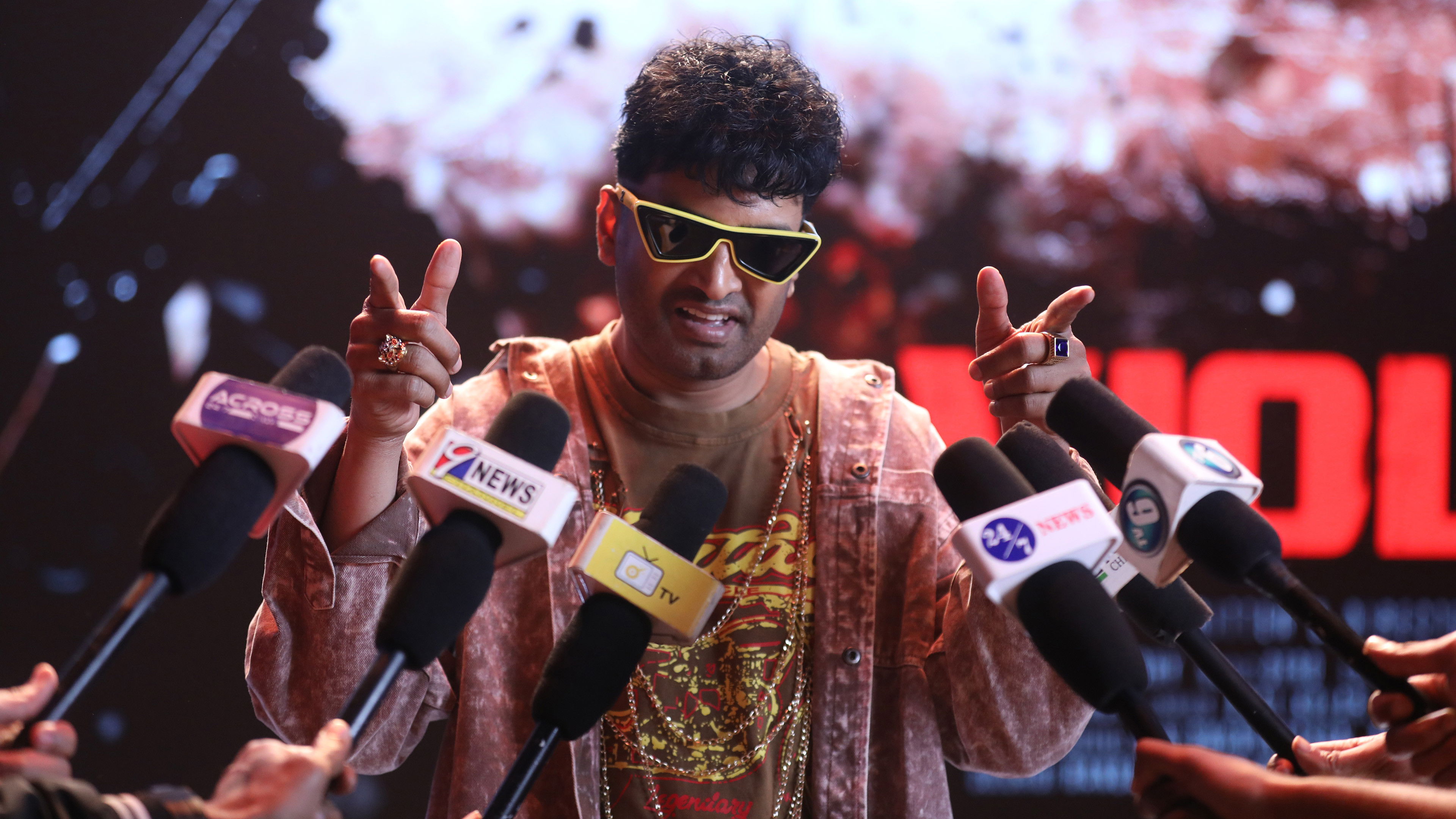 Devils Double Next Level