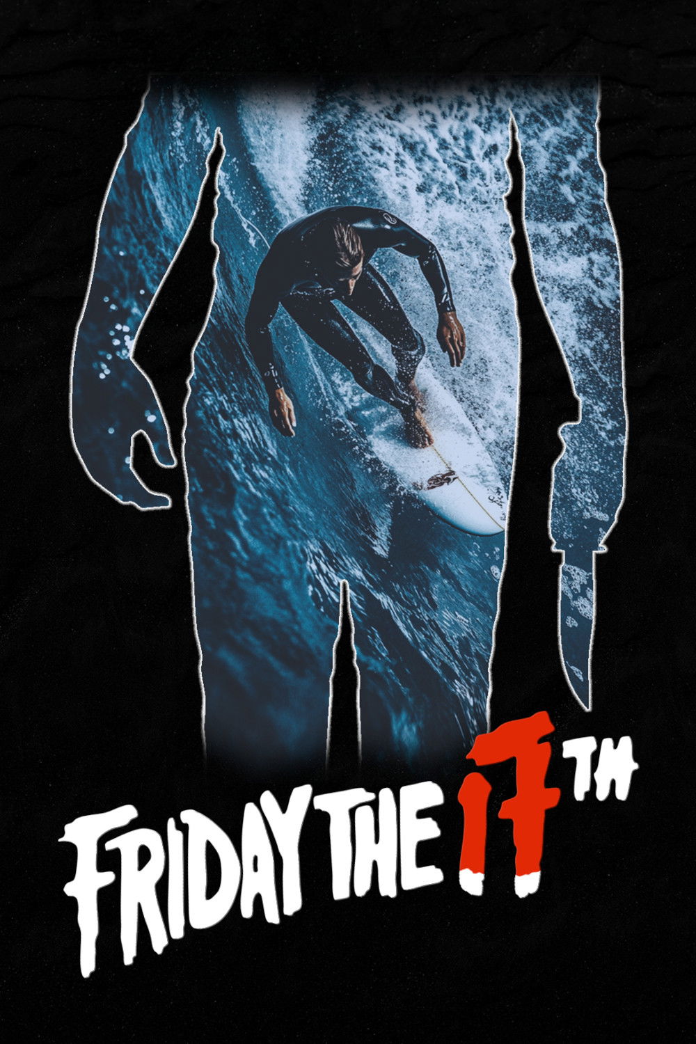 Friday The 17th