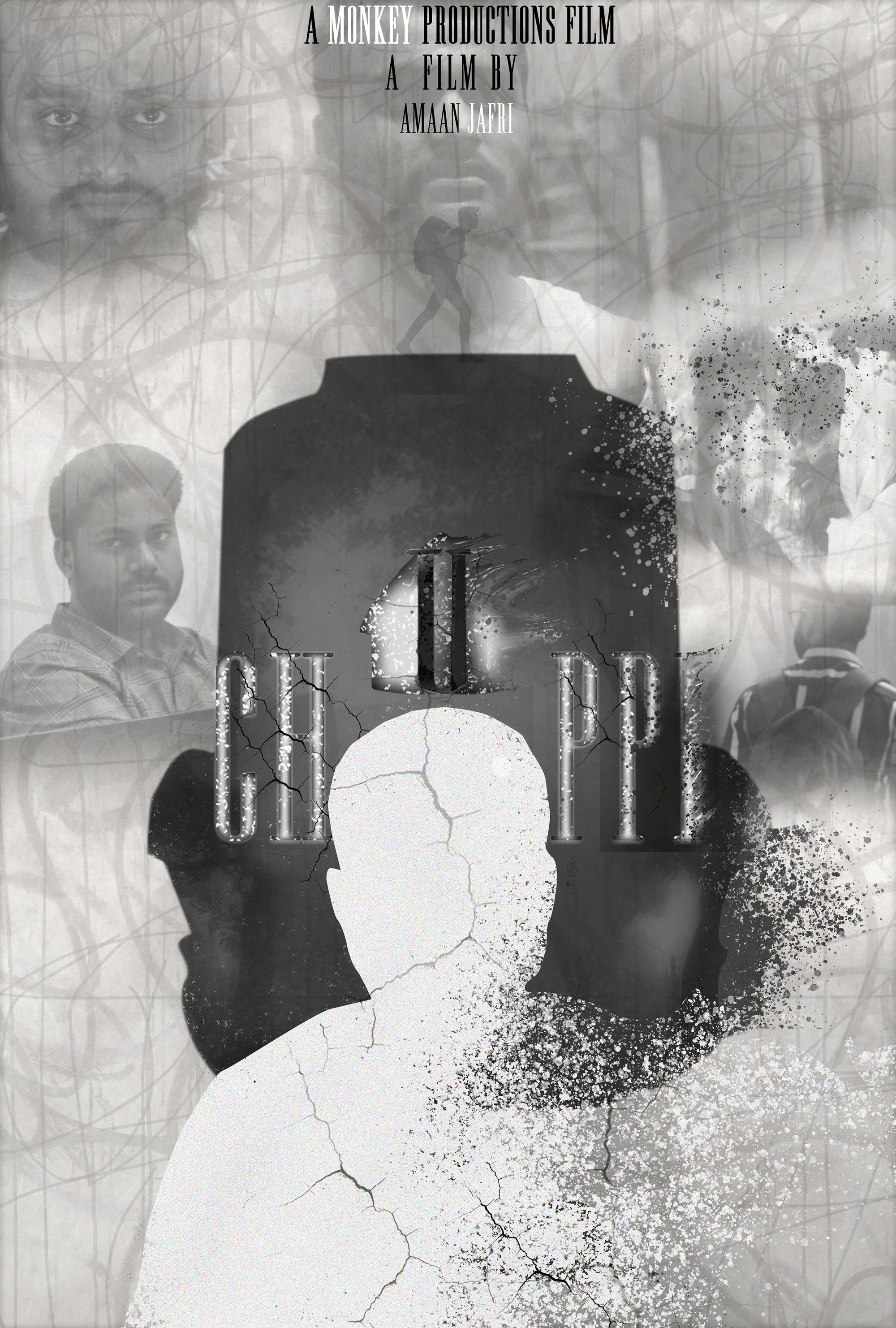 CHUPPI: AN ECHO MEANT FOR ONE