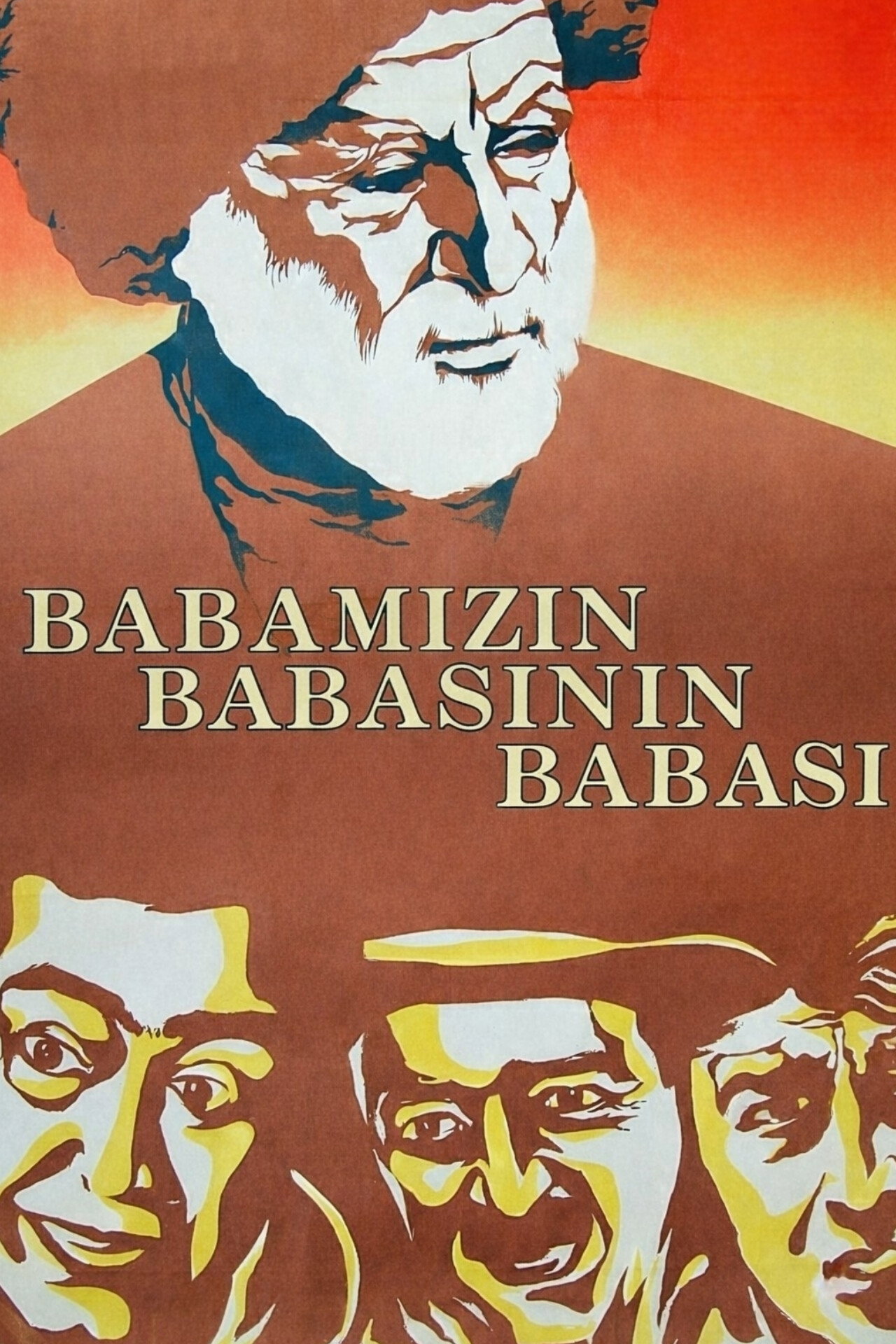 Babamızın babasının babası