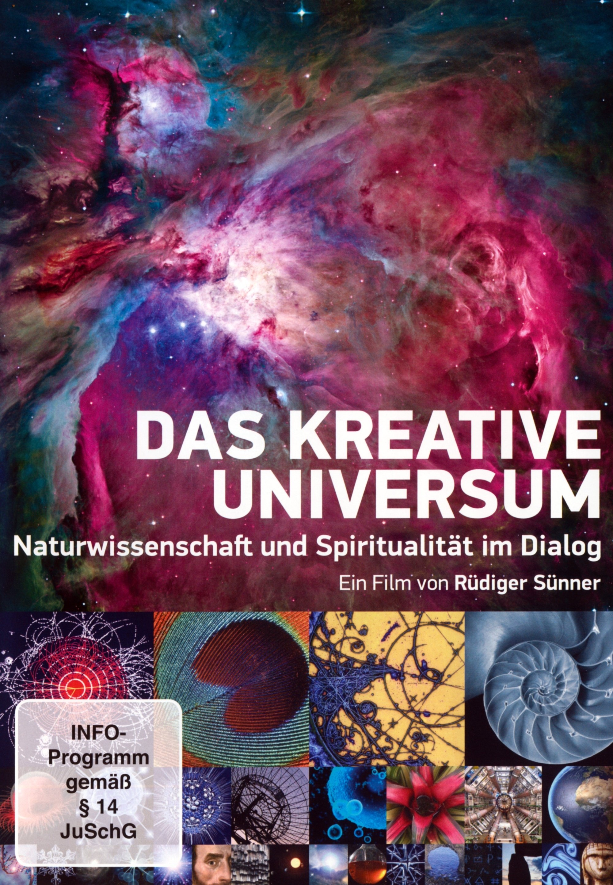 Das kreative Universum