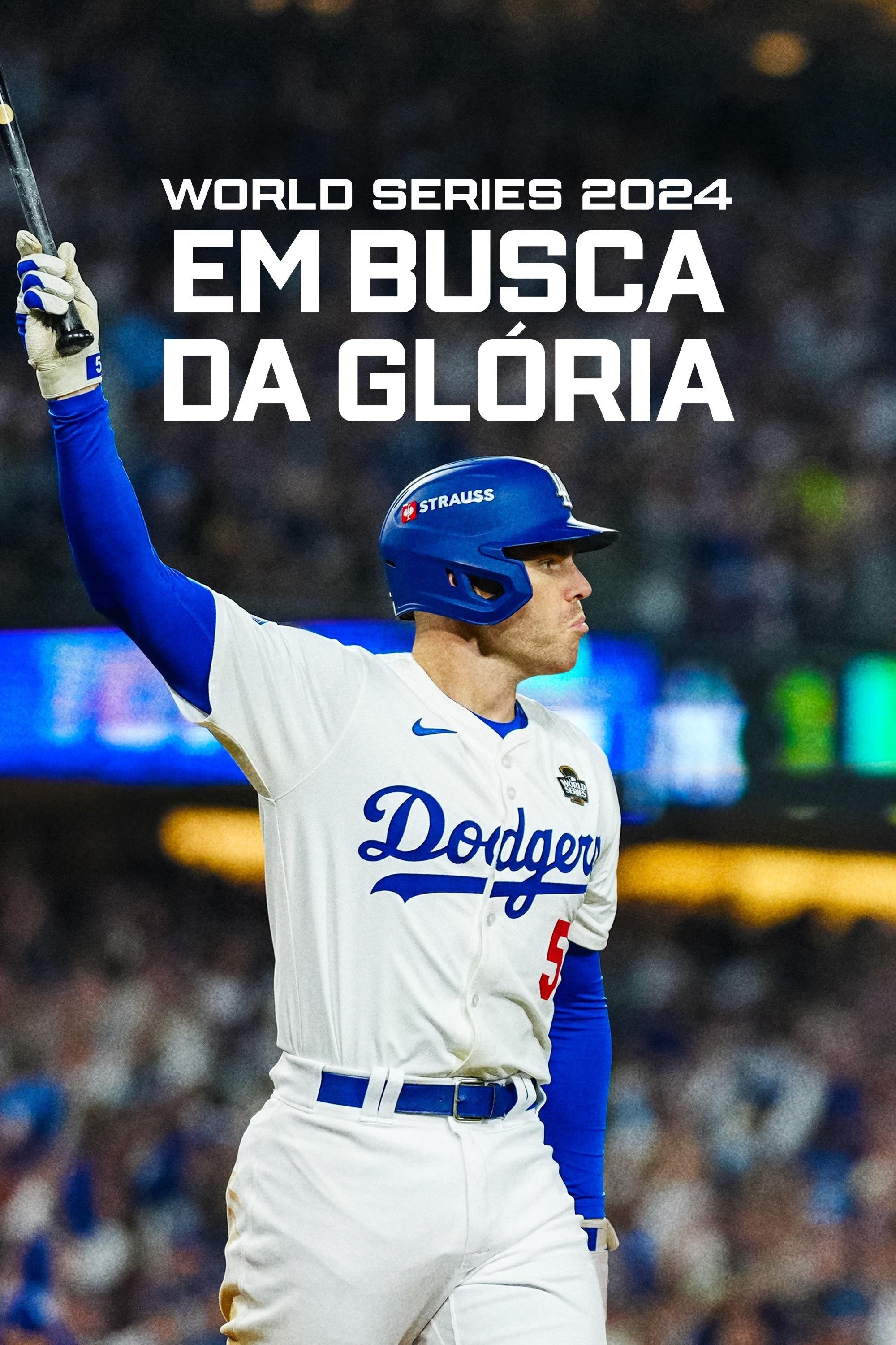 World Series 2024: Em busca da glória