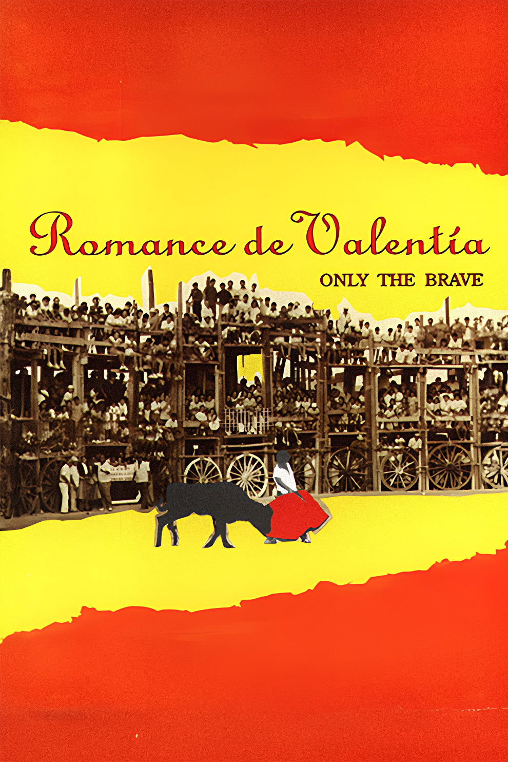 Romance de Valentía