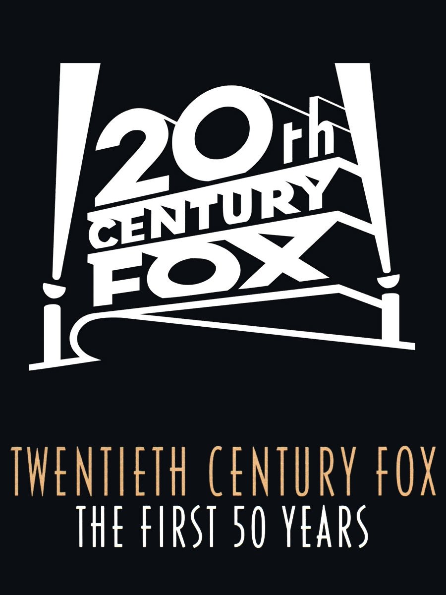 Twentieth Century Fox: The First 50 Years