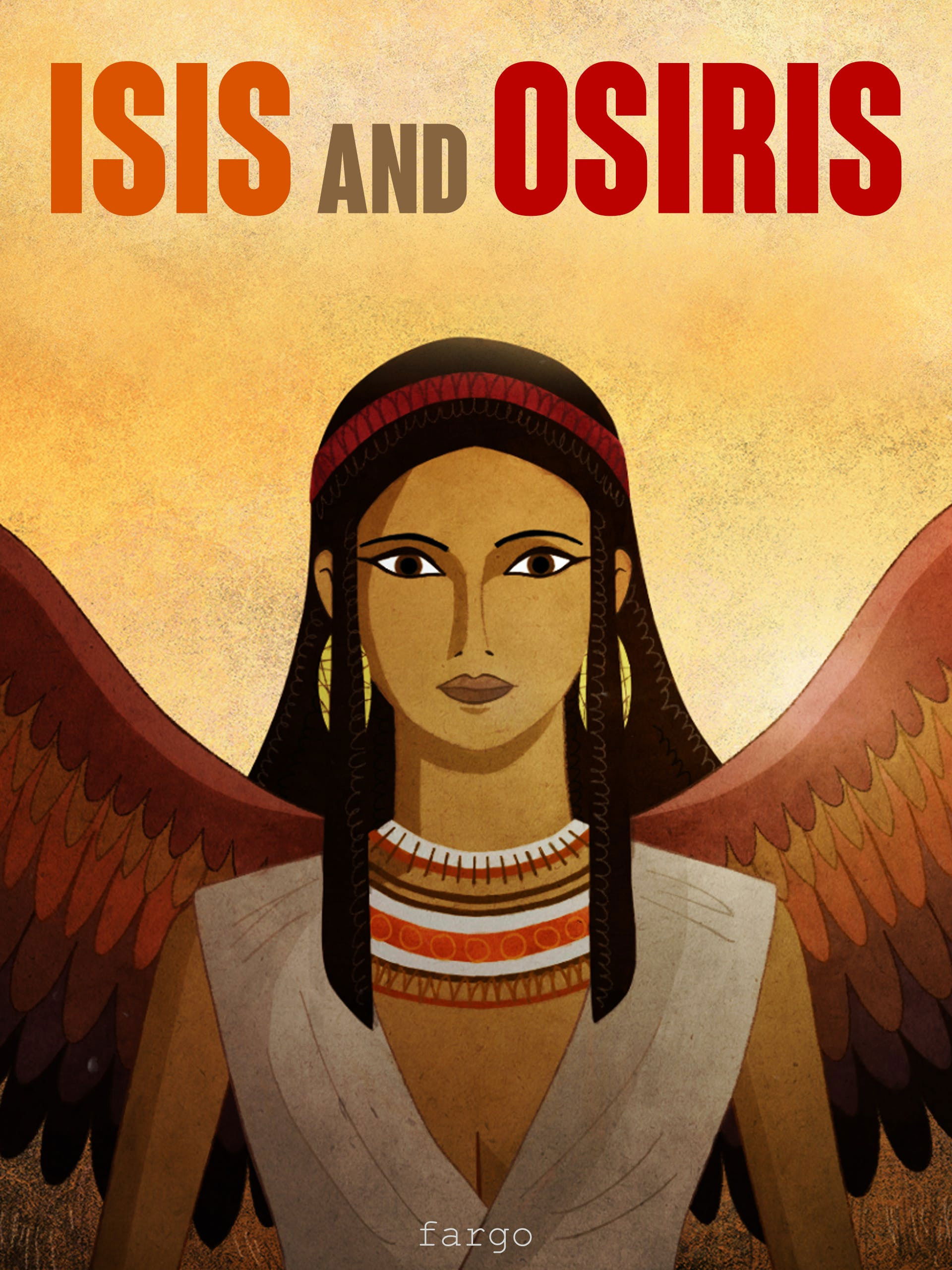 Isis et Osiris