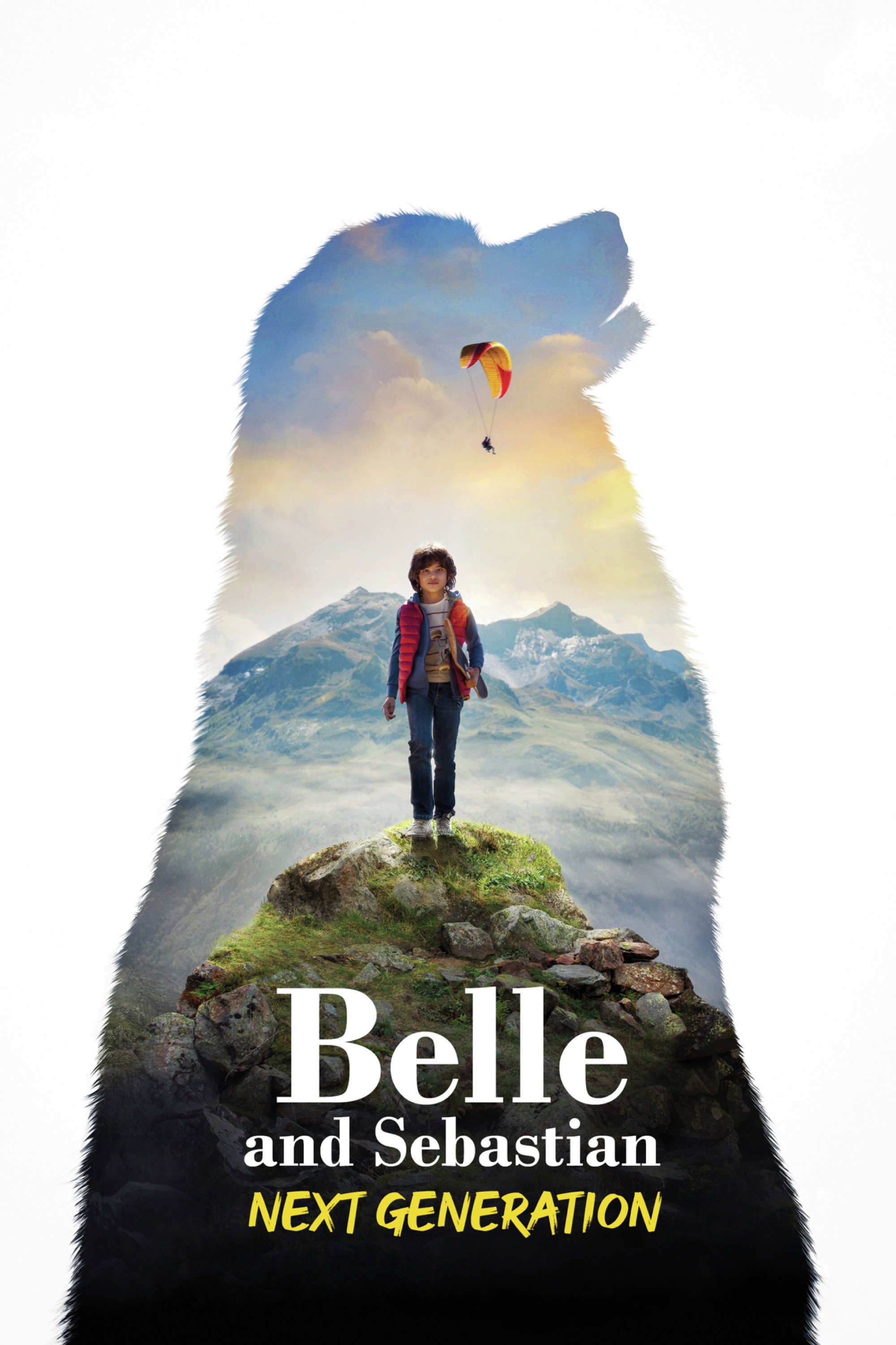 Belle and Sebastian: Next Generation