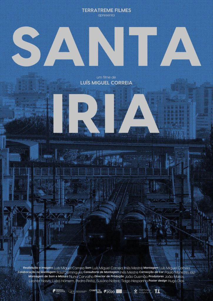 Santa Iria