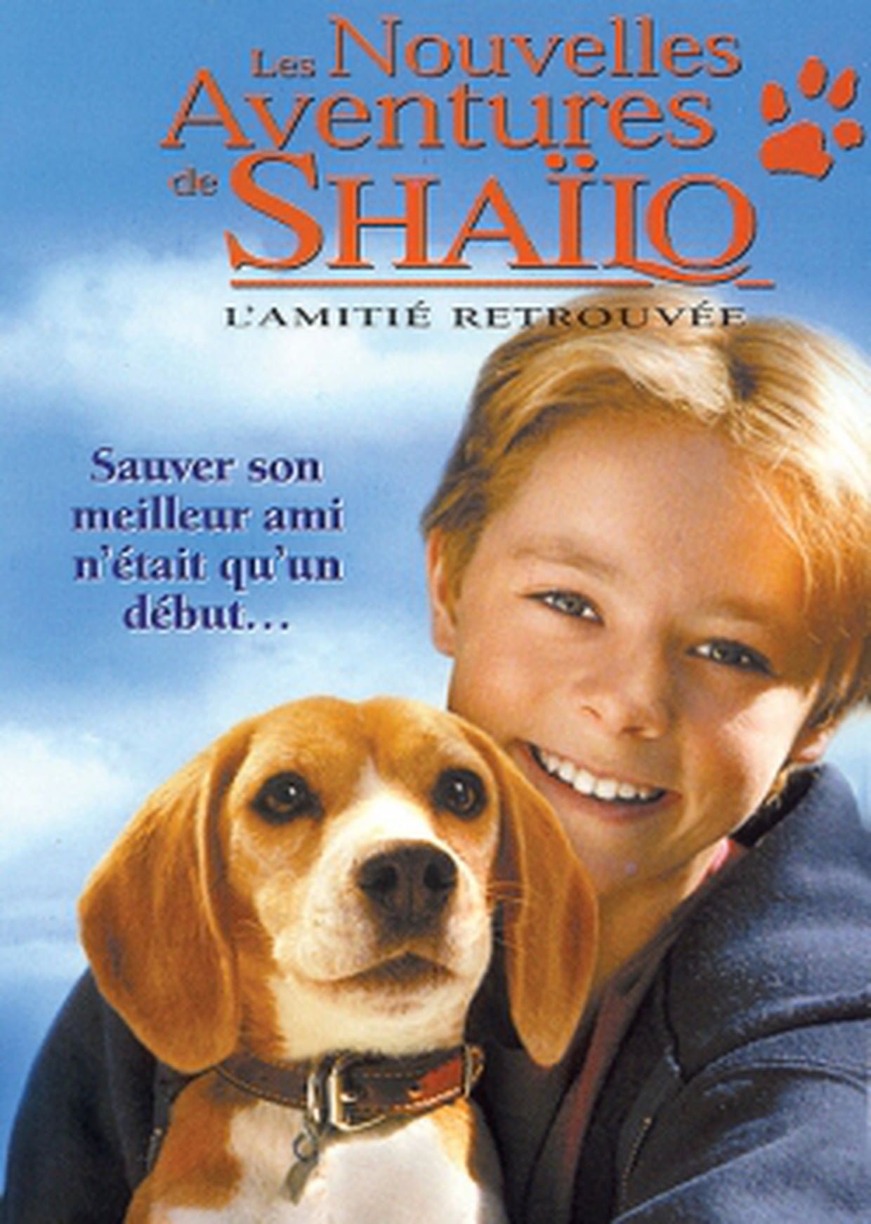 Shiloh 2: Shiloh Season